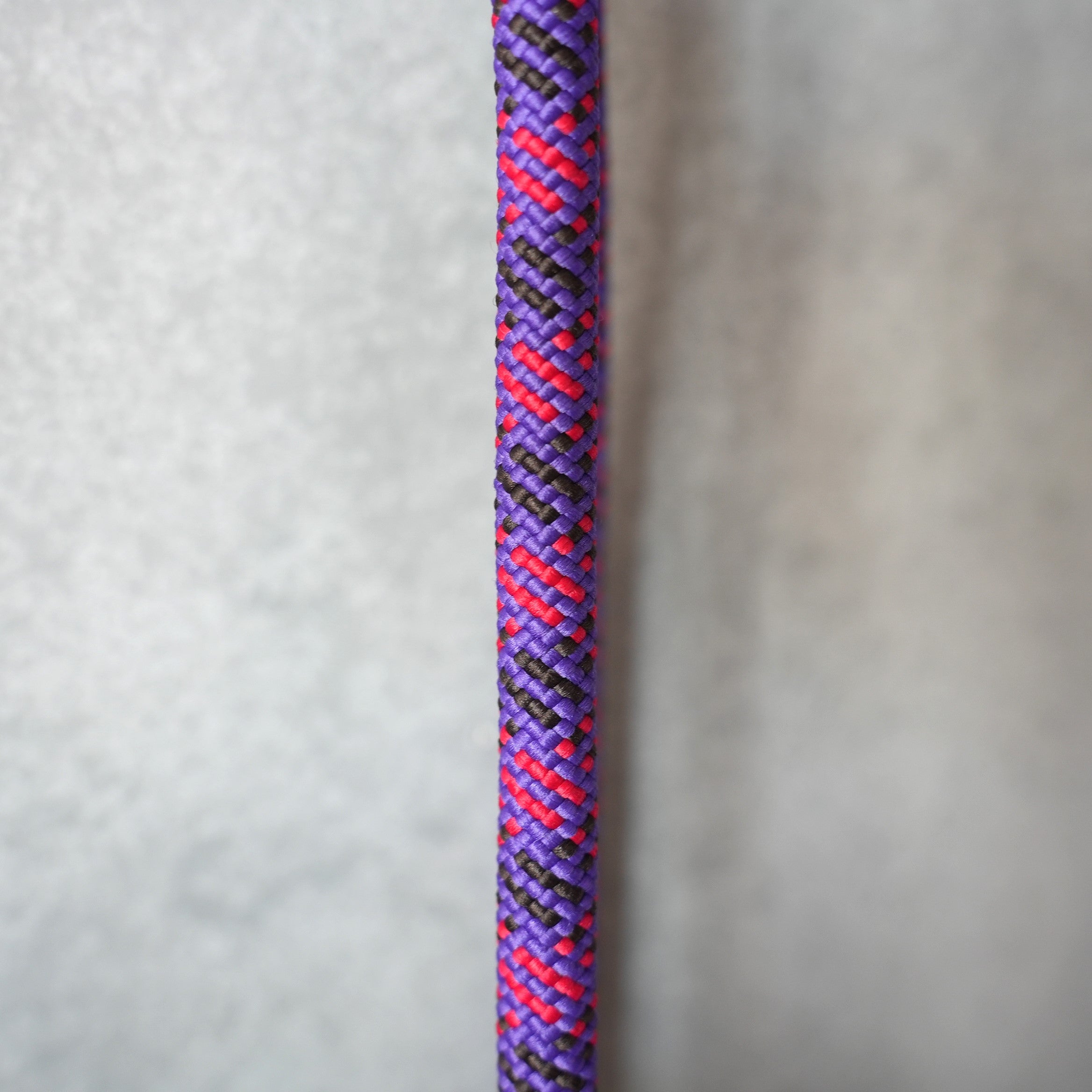 CYCLE BAG MINI Purple