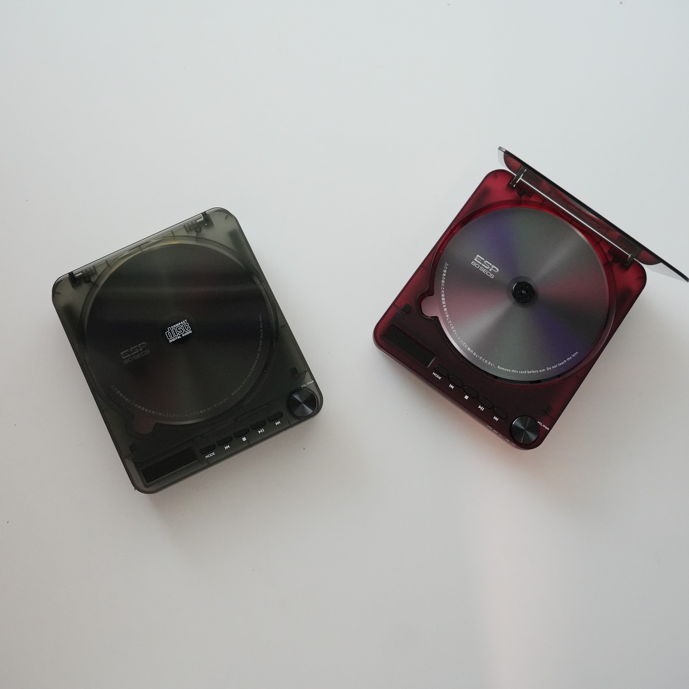 PIXEL TUNES CD Player