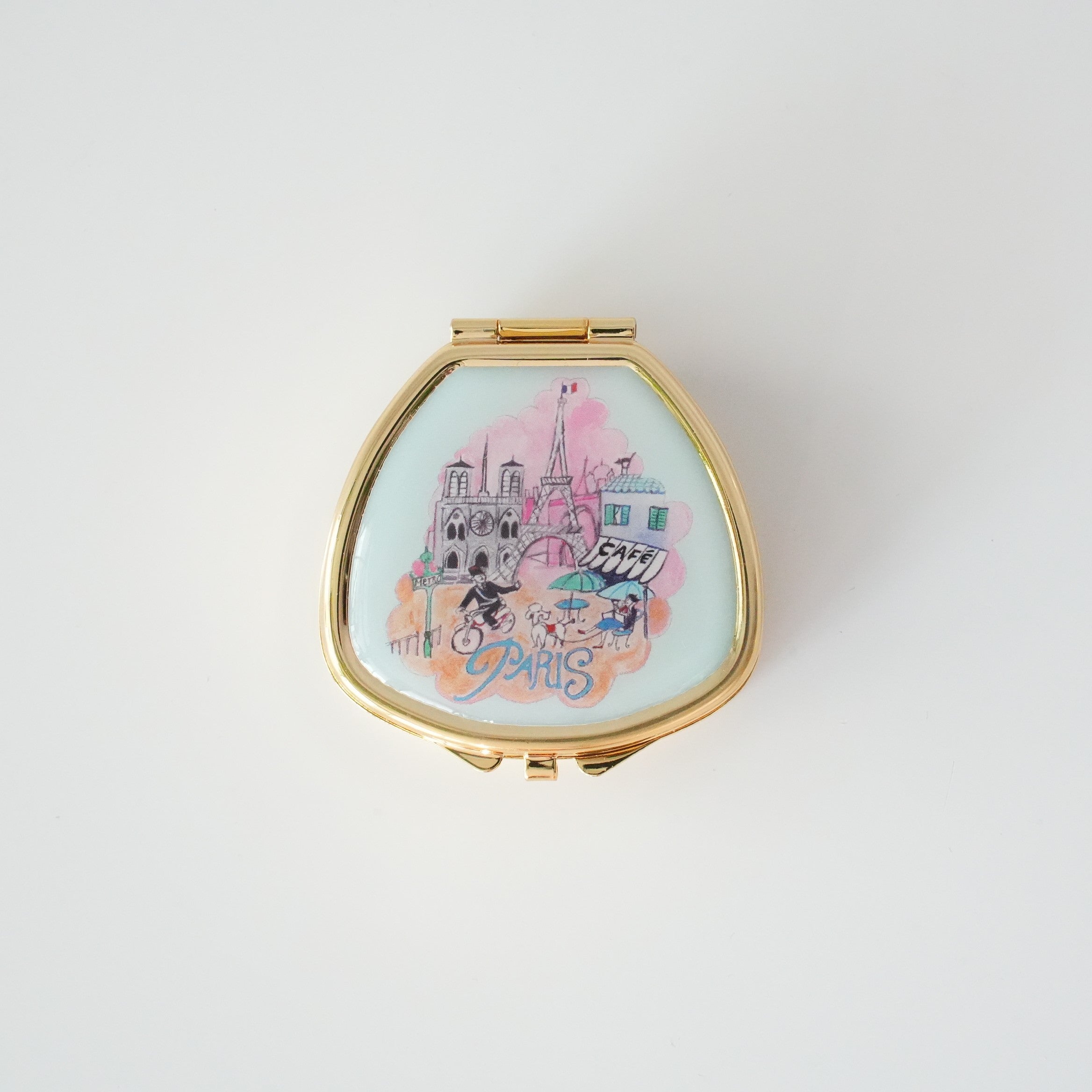 Lip Balm / PARIS
