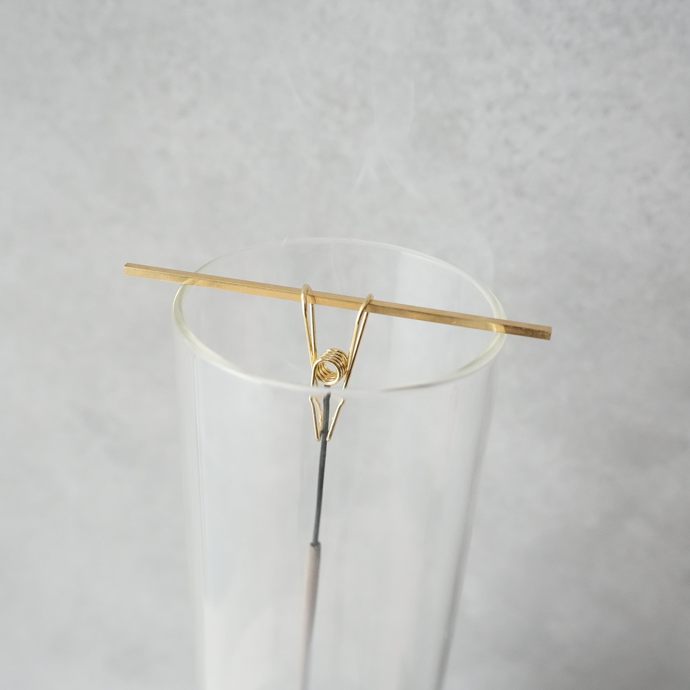 fog. Incense Sticks Set