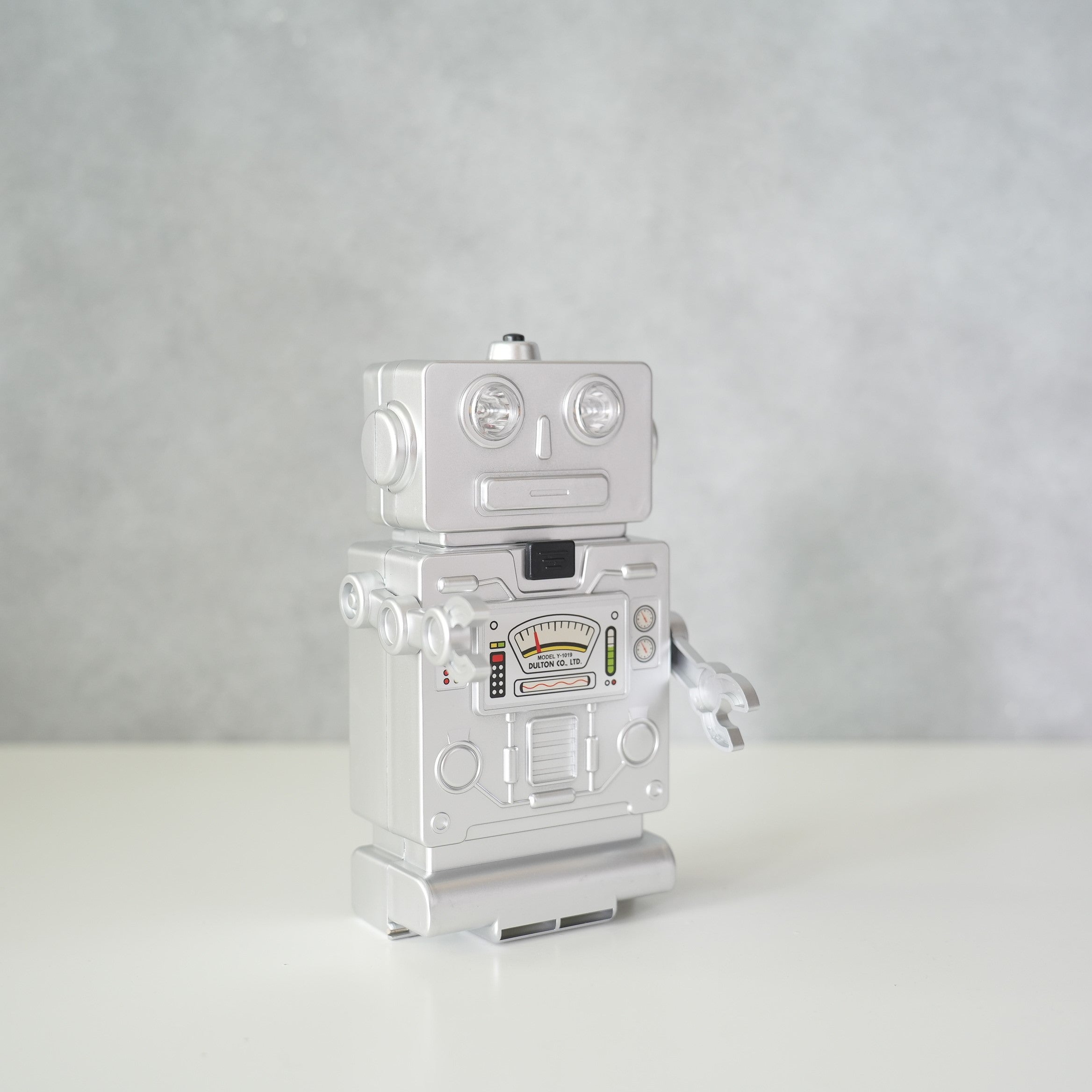 TOOL KIT ROBOT