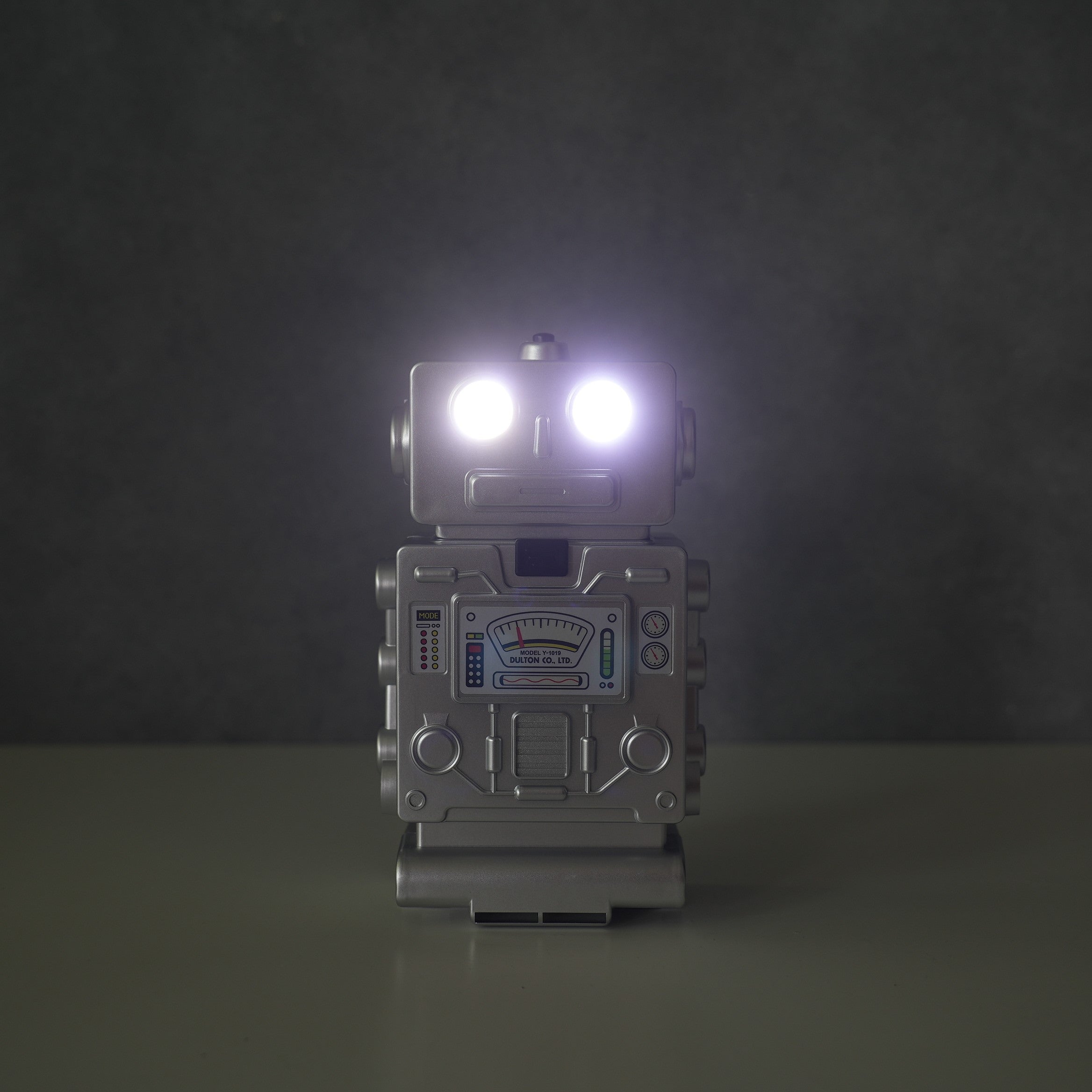 TOOL KIT ROBOT