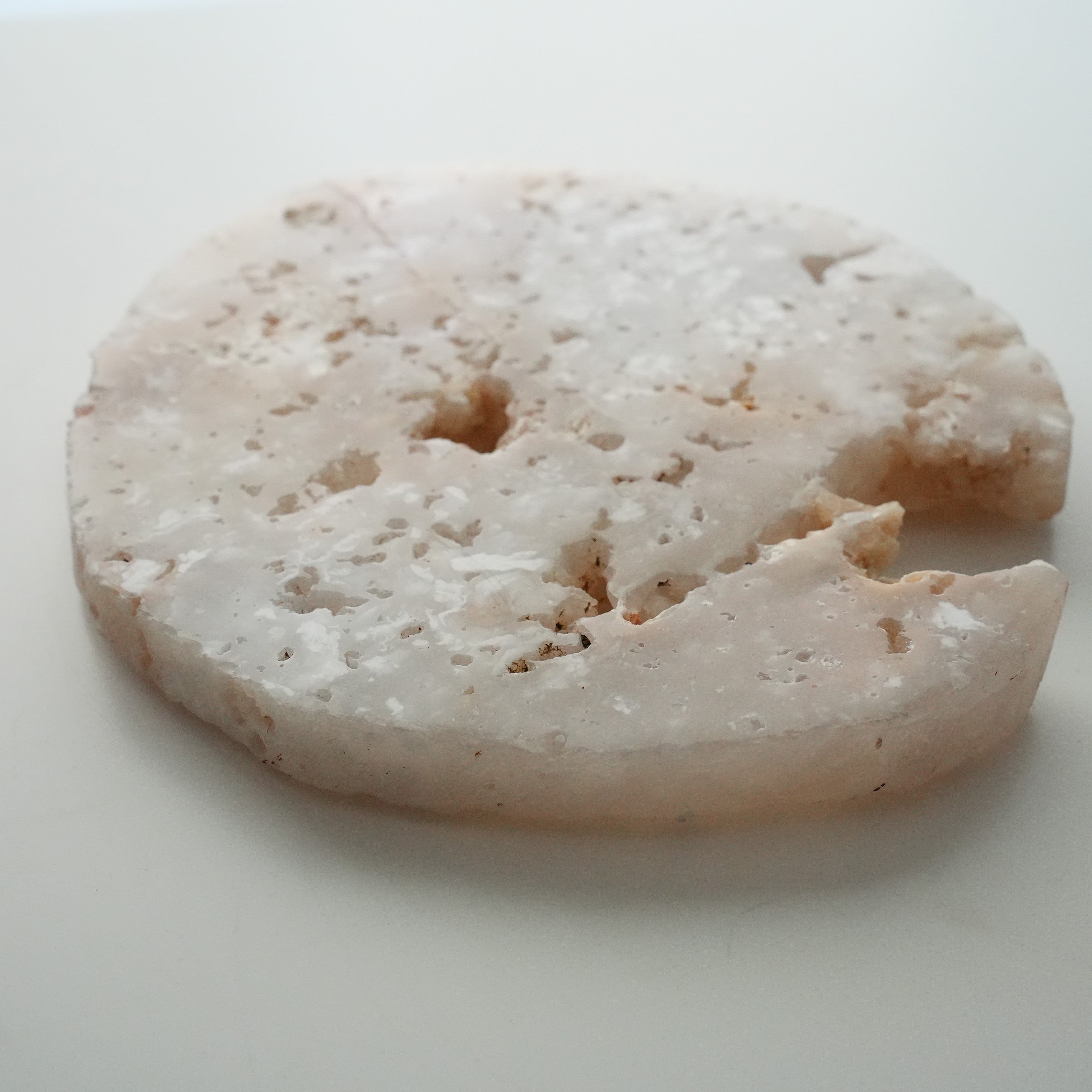 Agate Plate A