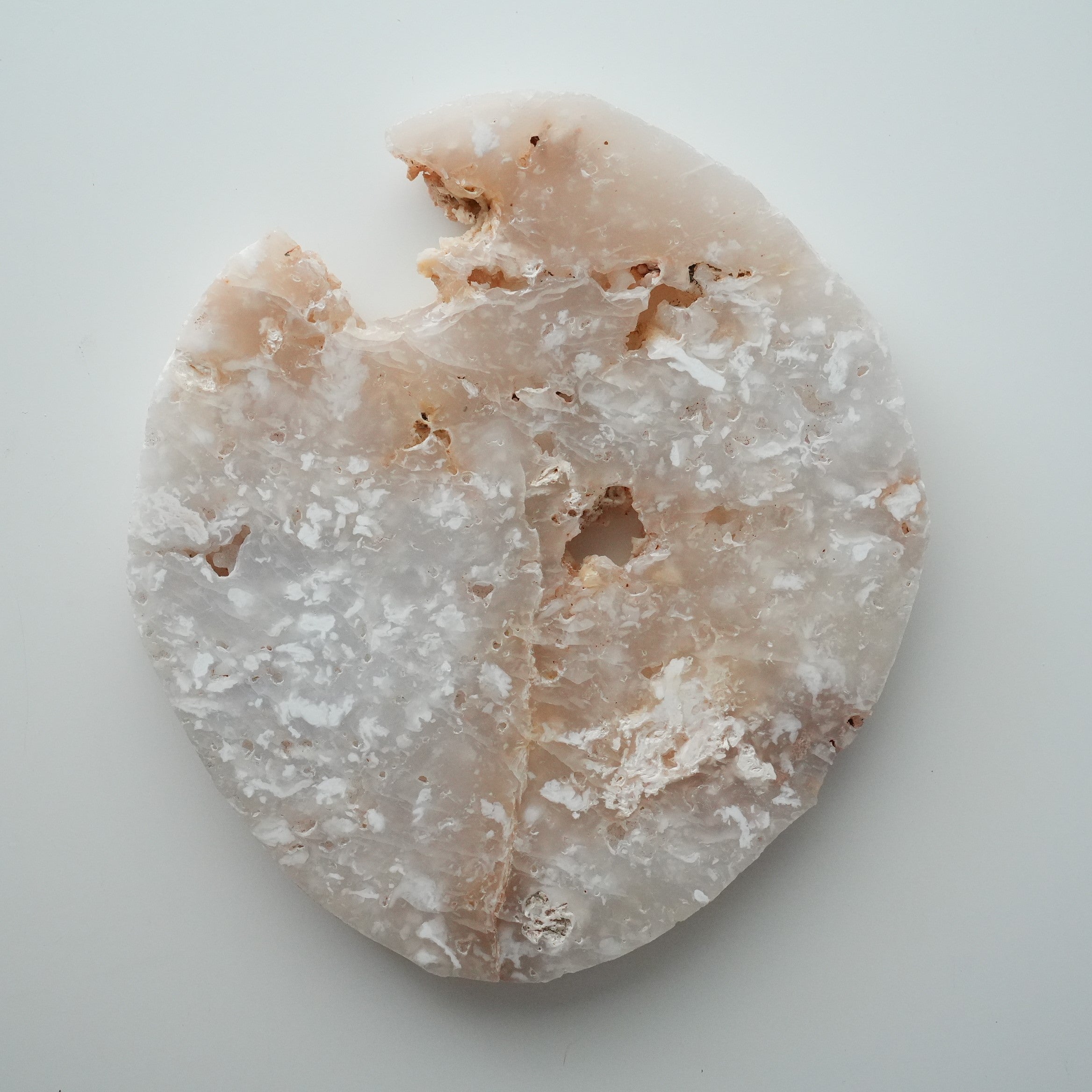 Agate Plate A