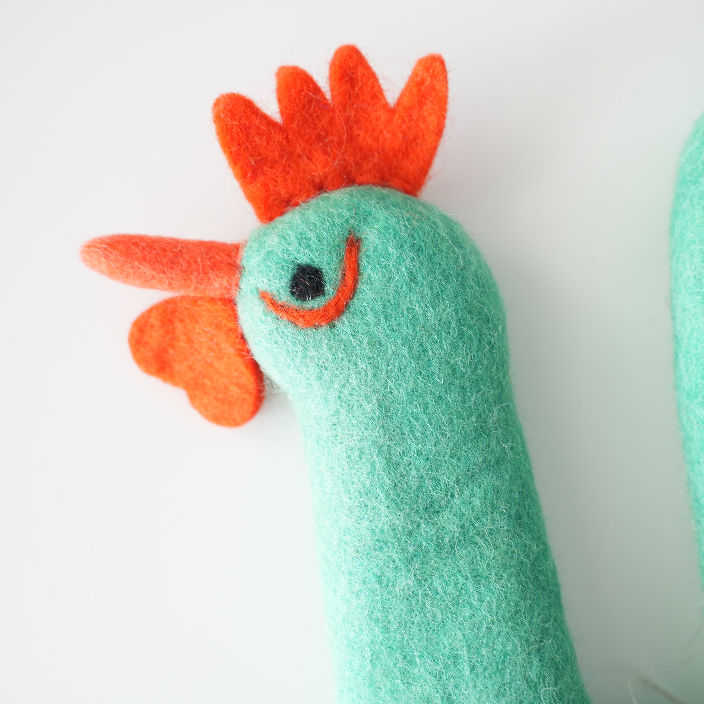 FUNKY ROOSTER