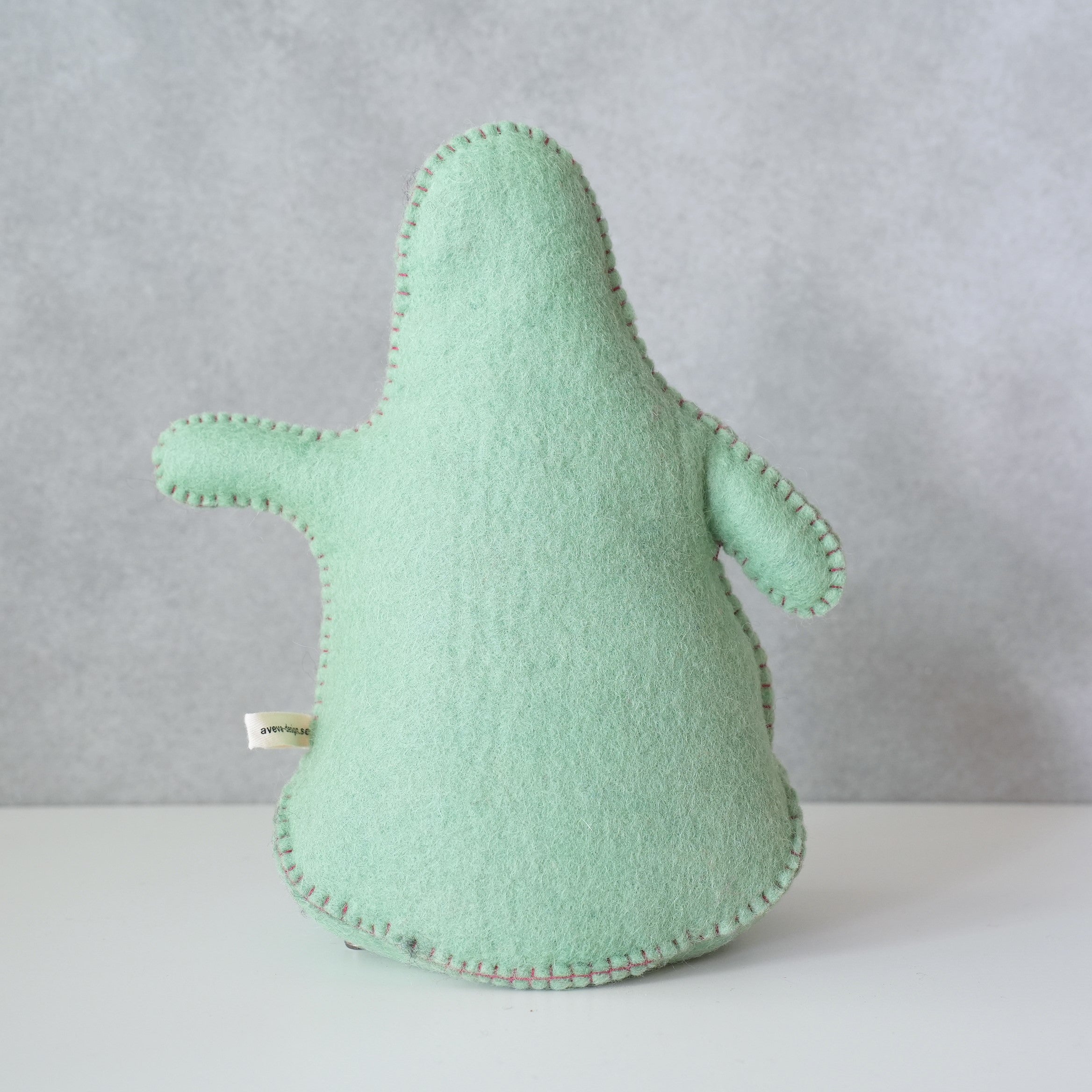 DOOR STOP/BOOKEND DUMPLINGS