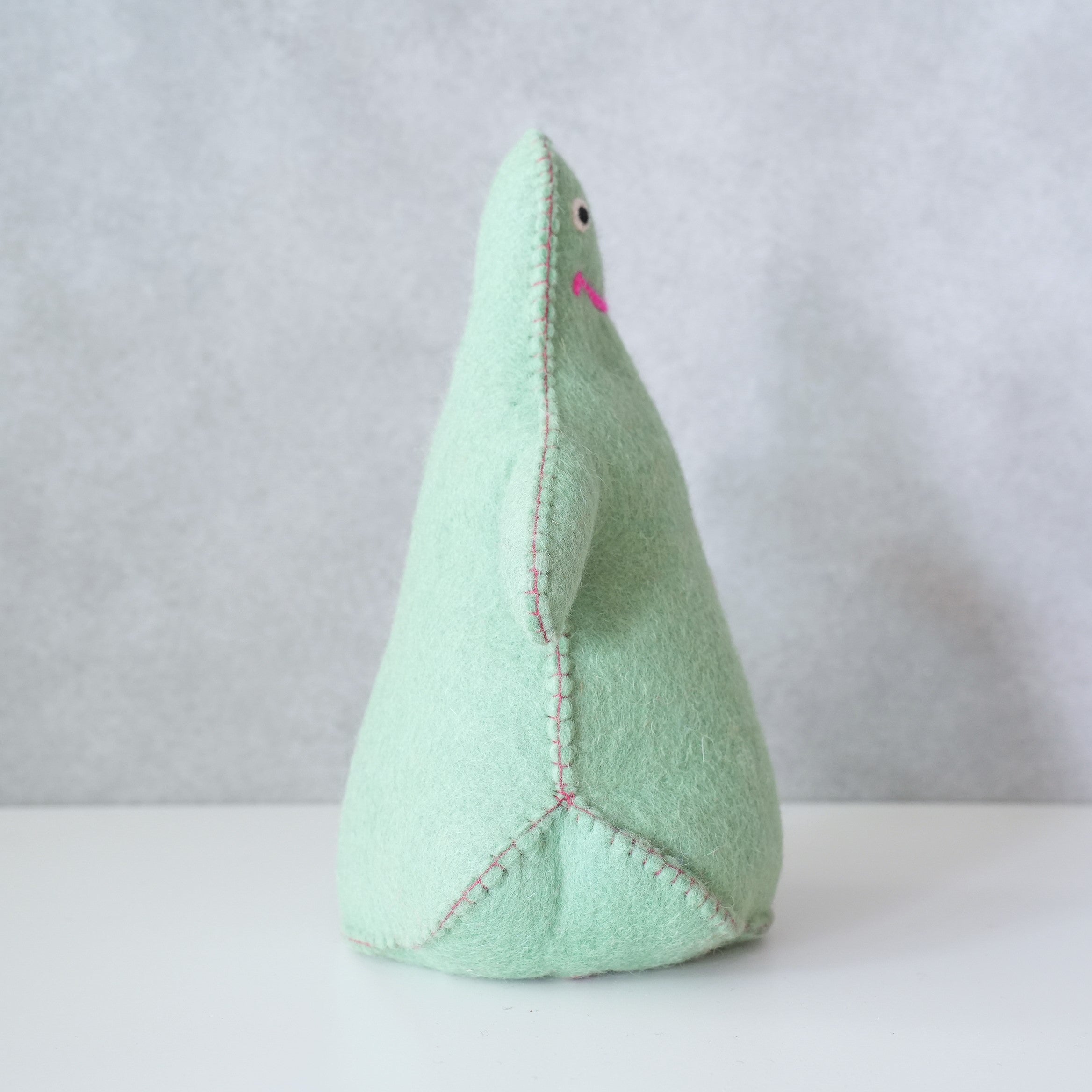 DOOR STOP/BOOKEND DUMPLINGS