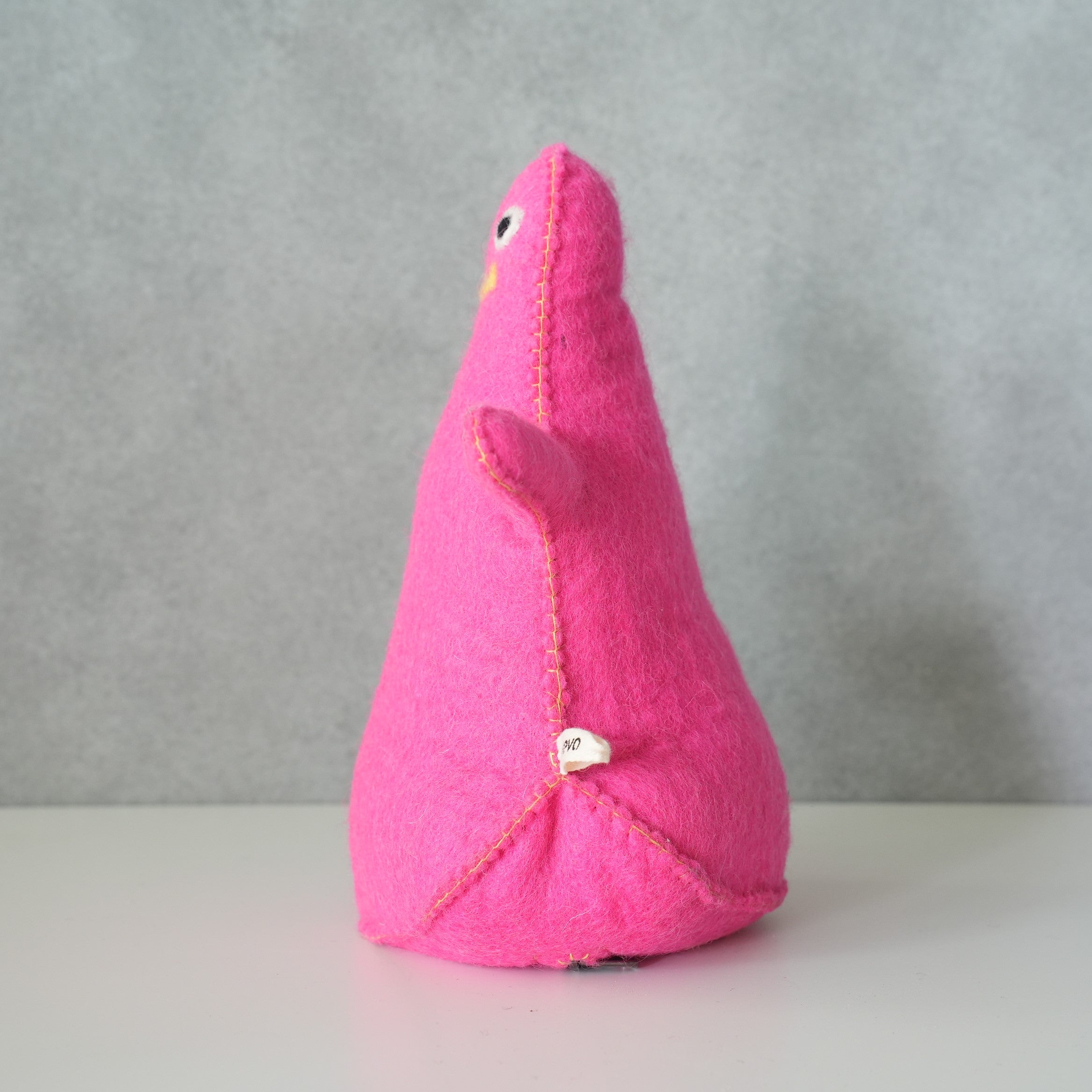 DOOR STOP/BOOKEND DUMPLINGS