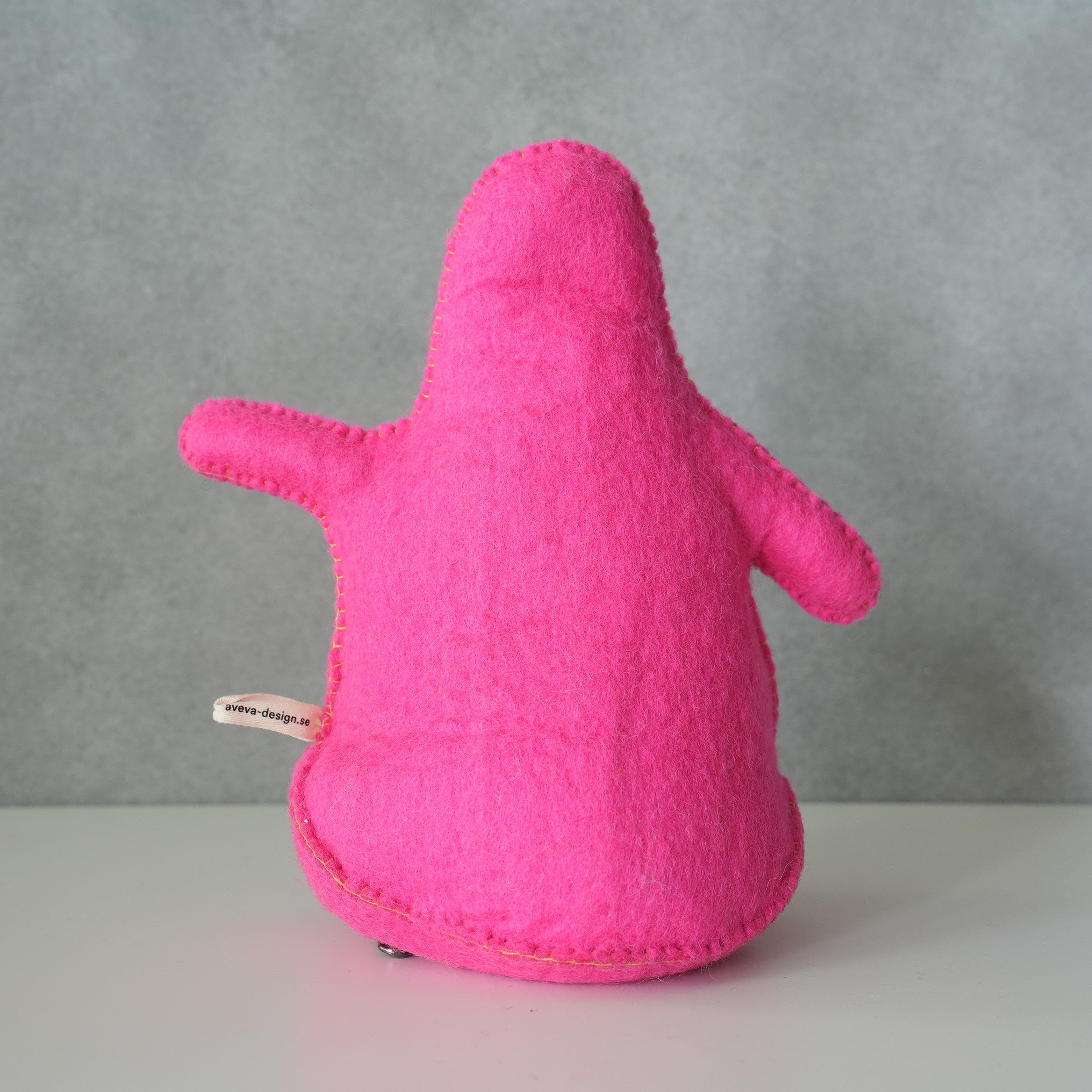 DOOR STOP/BOOKEND DUMPLINGS