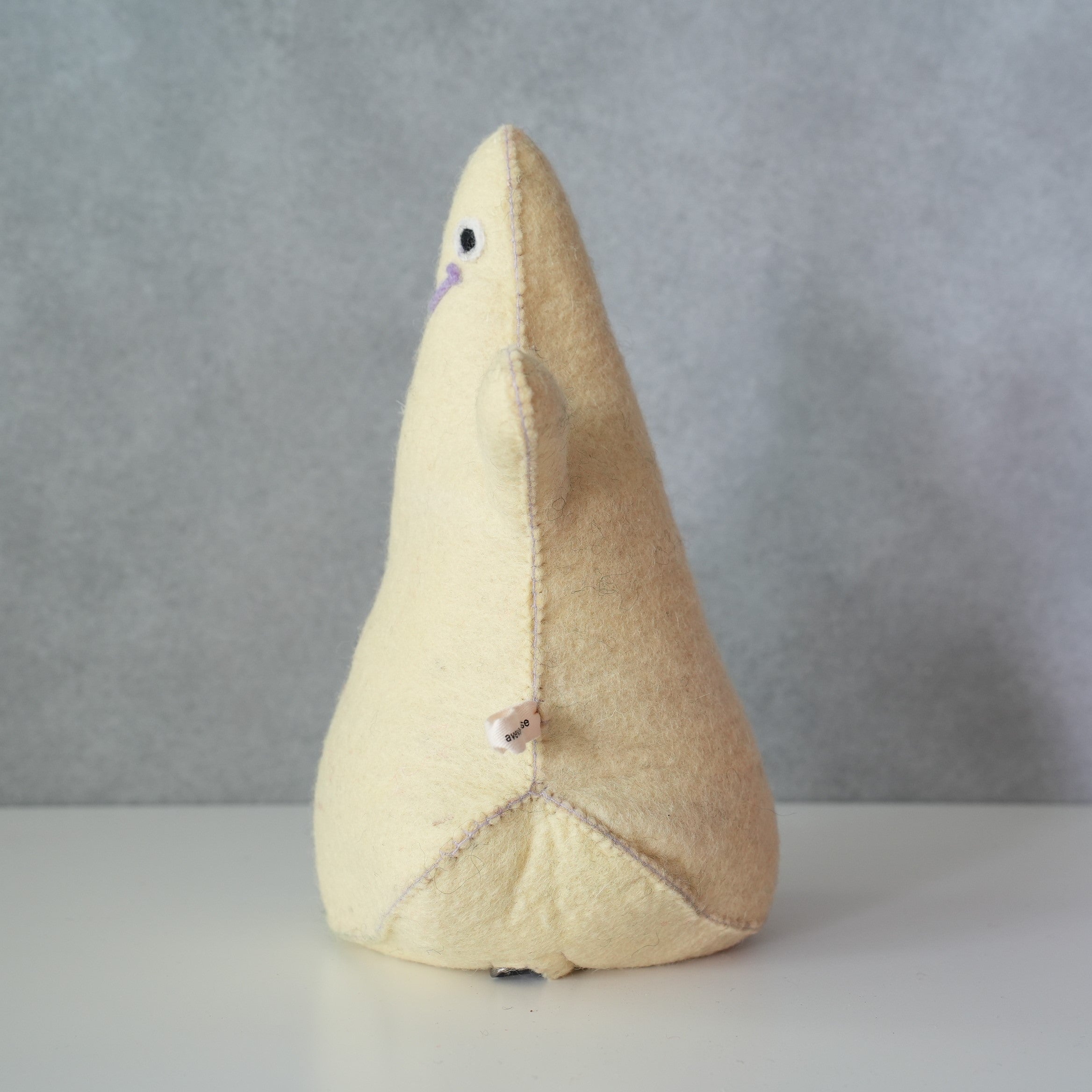 DOOR STOP/BOOKEND DUMPLINGS
