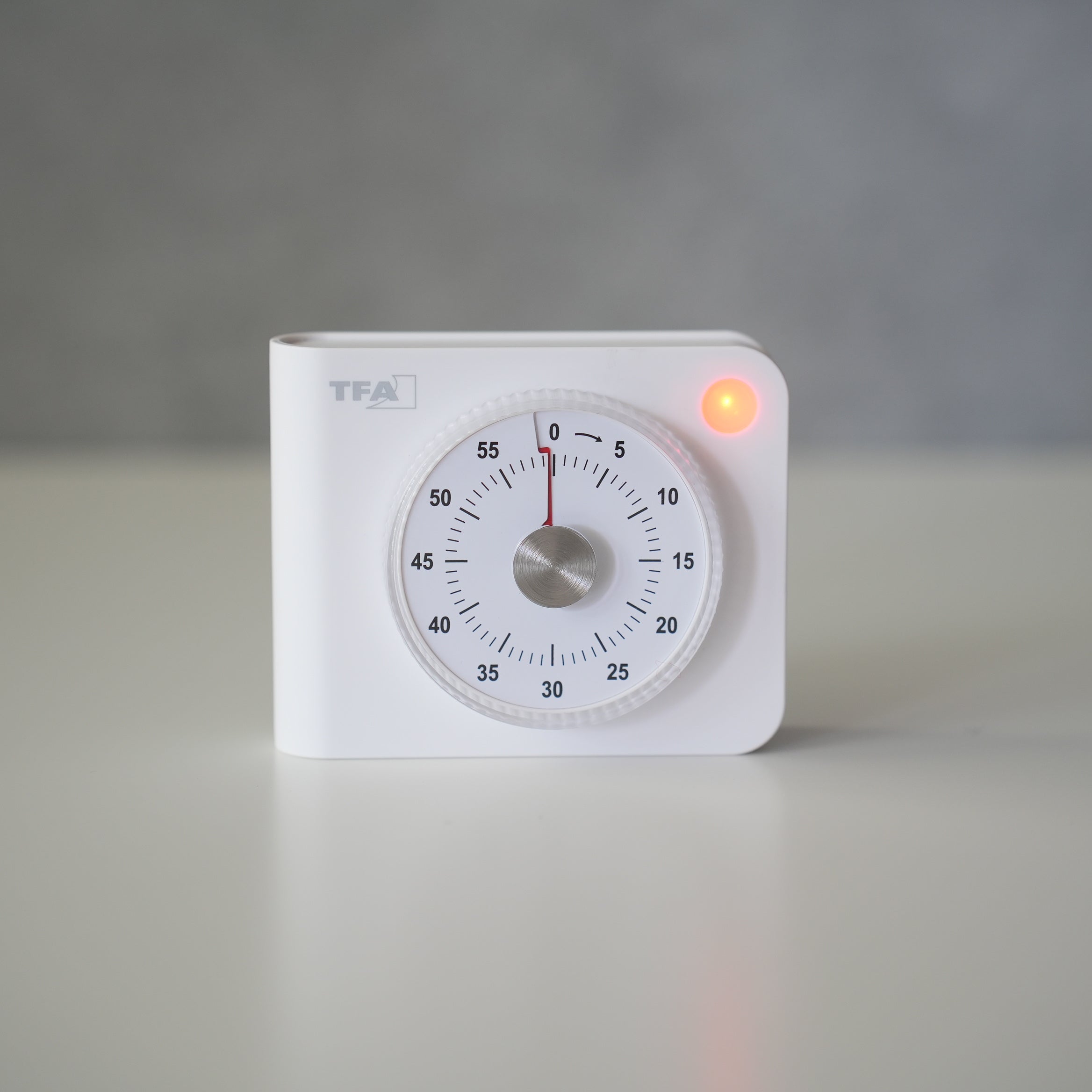 Electronic Timer 38.2058