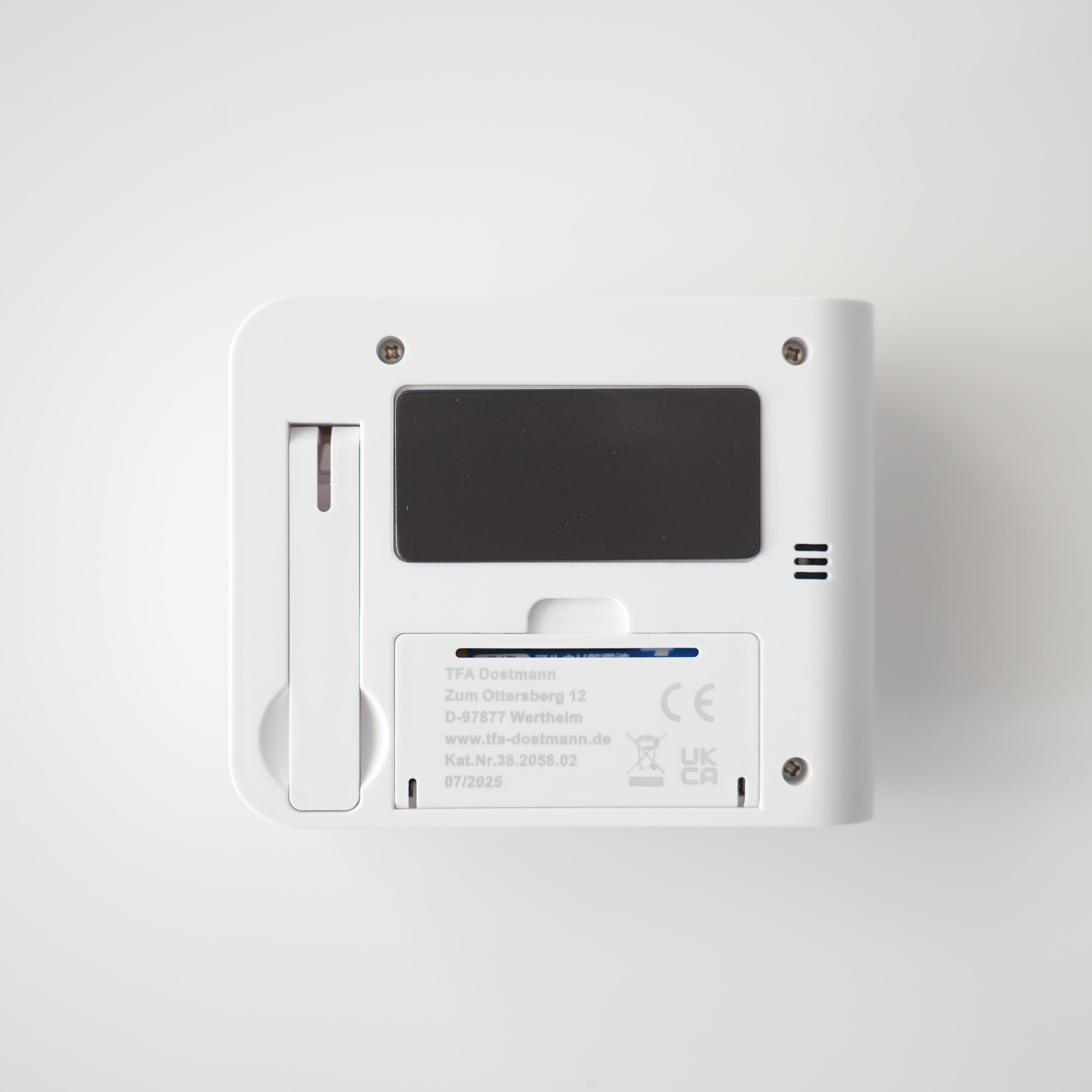 Electronic Timer 38.2058