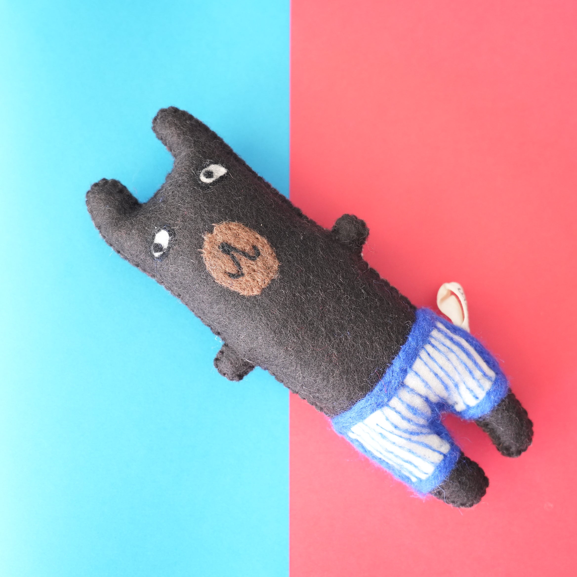 THE BEAR