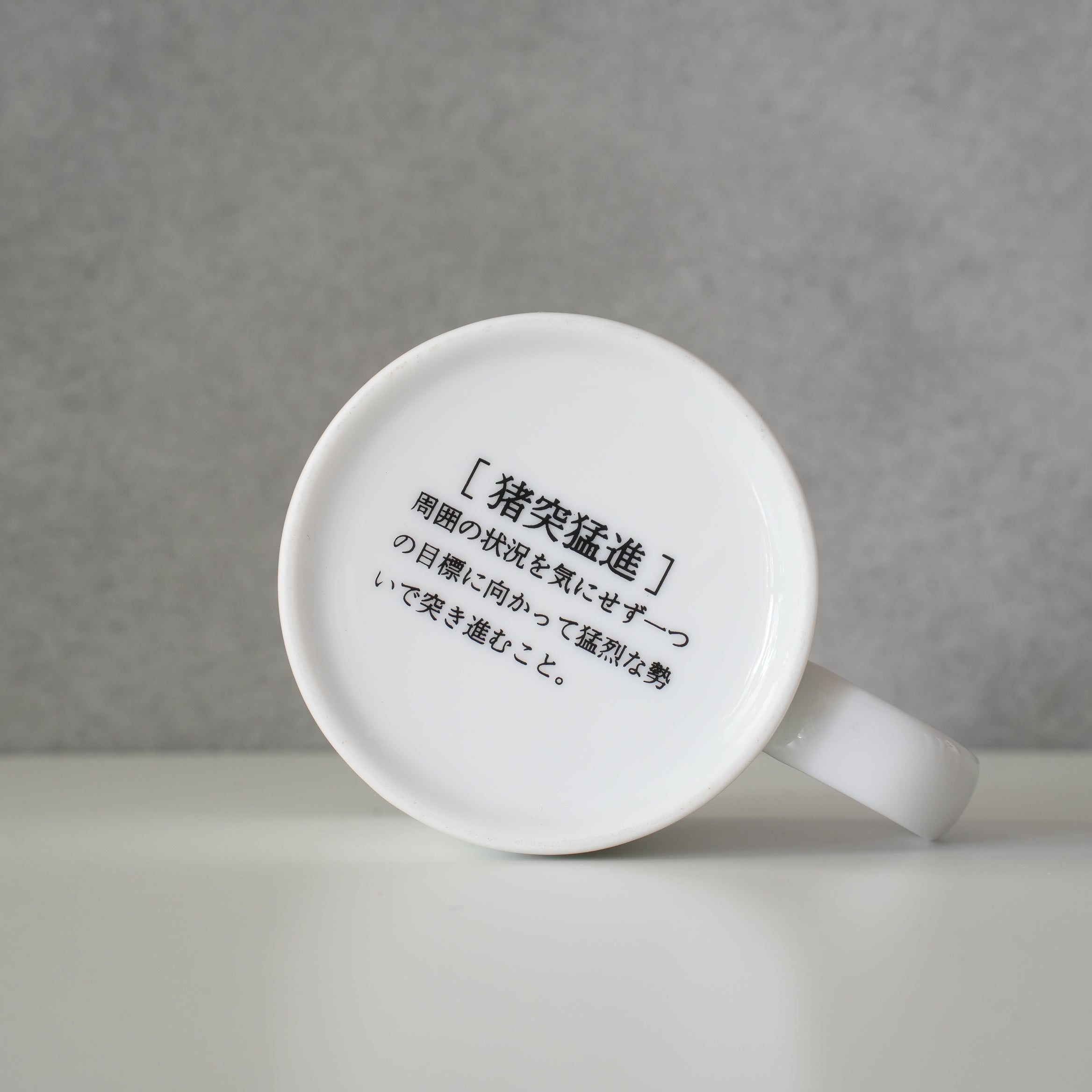 KOTOWAZA MUG