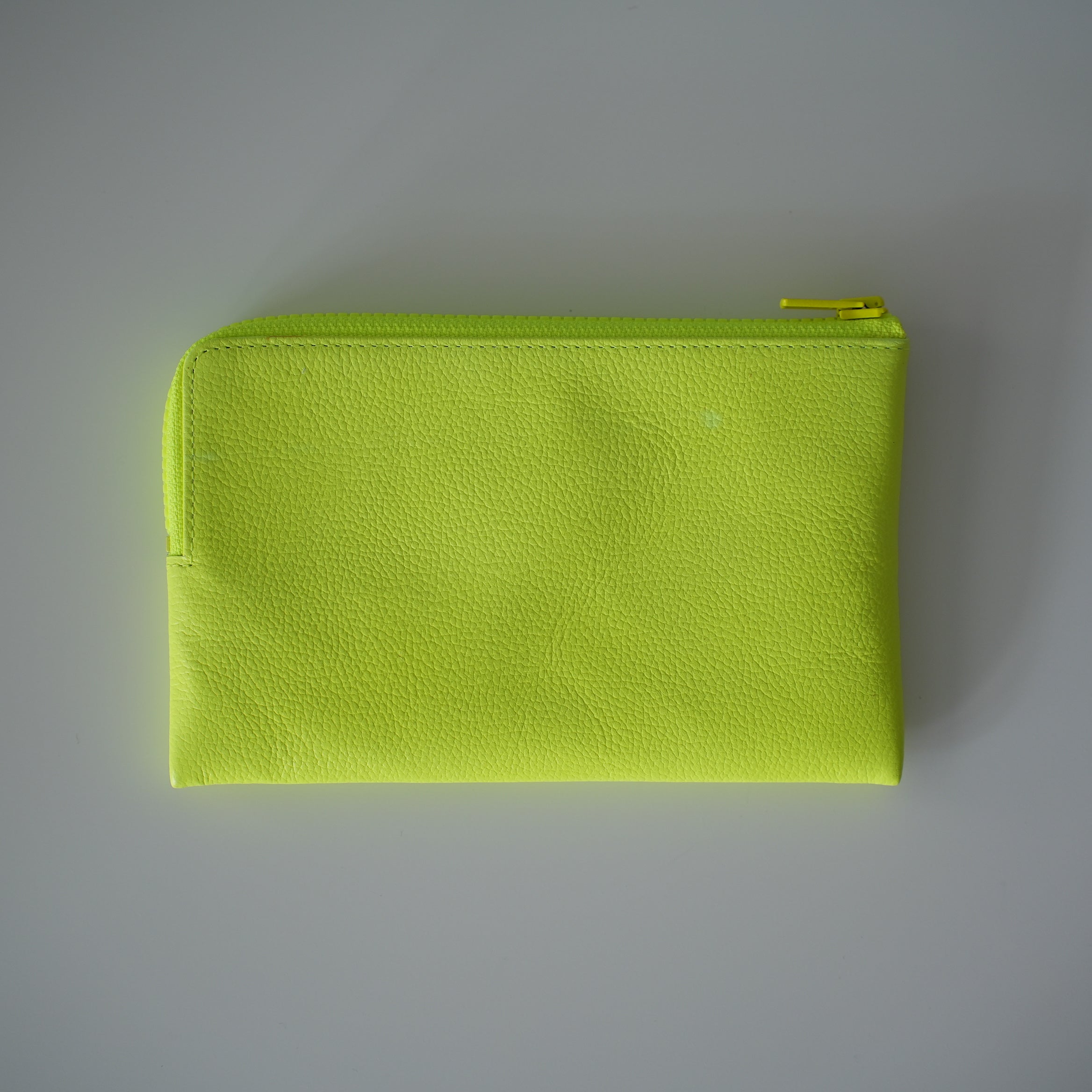 NEON Wallet Pouch