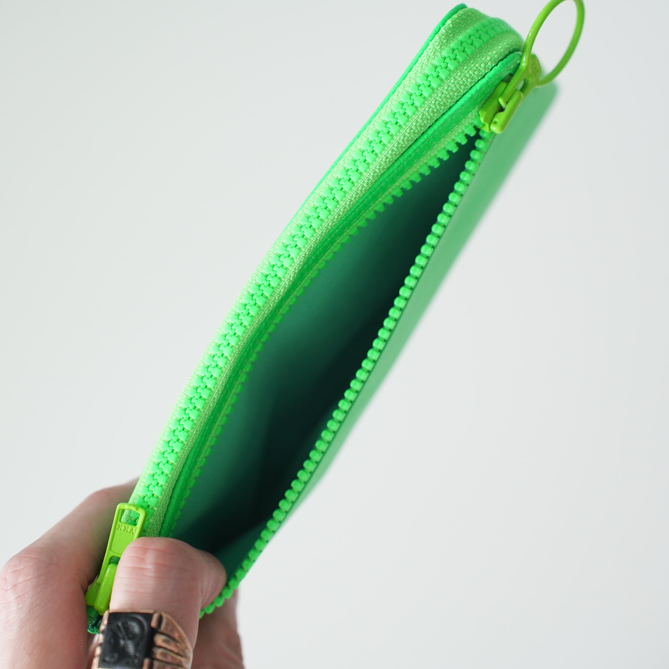 NEON Wallet Pouch