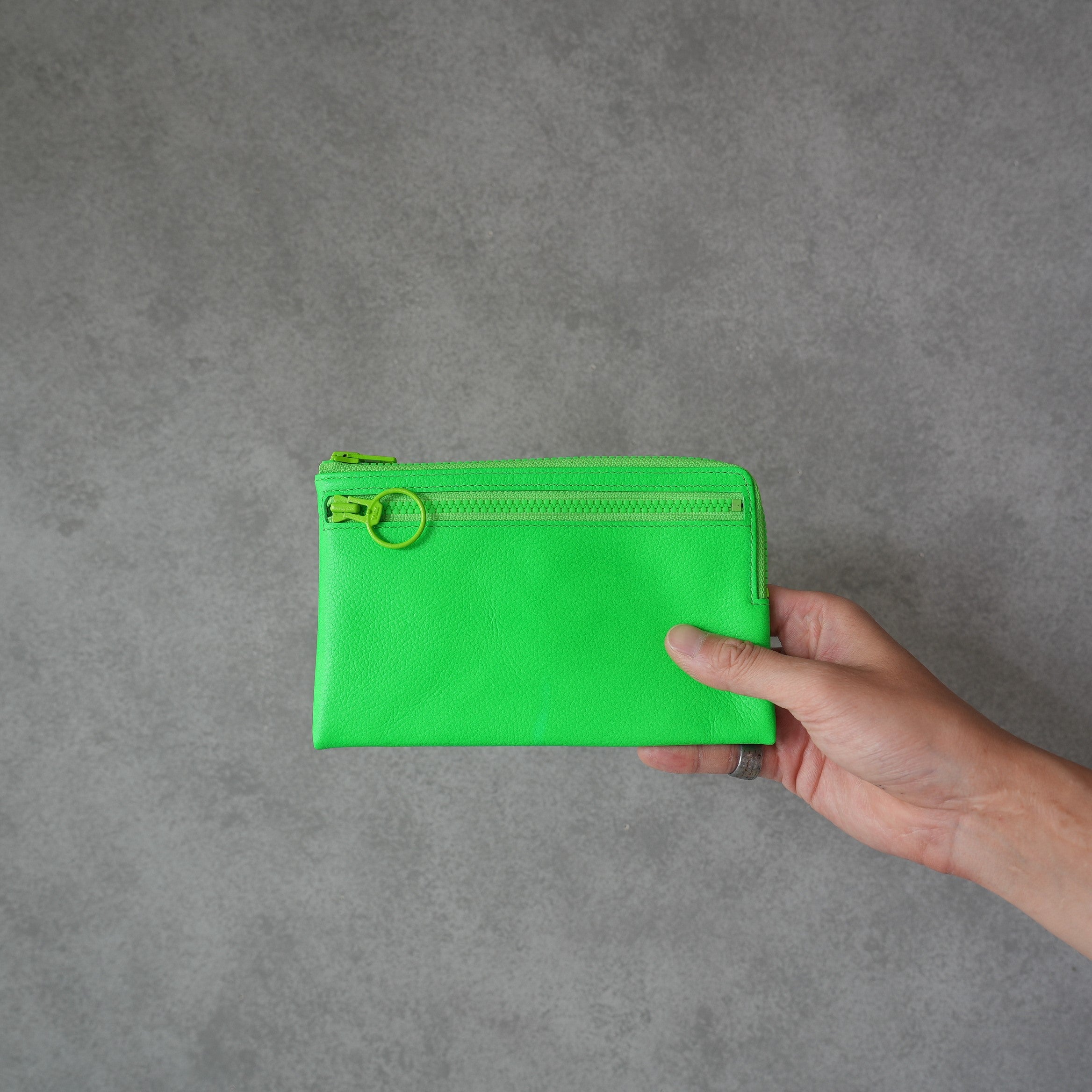 NEON Wallet Pouch