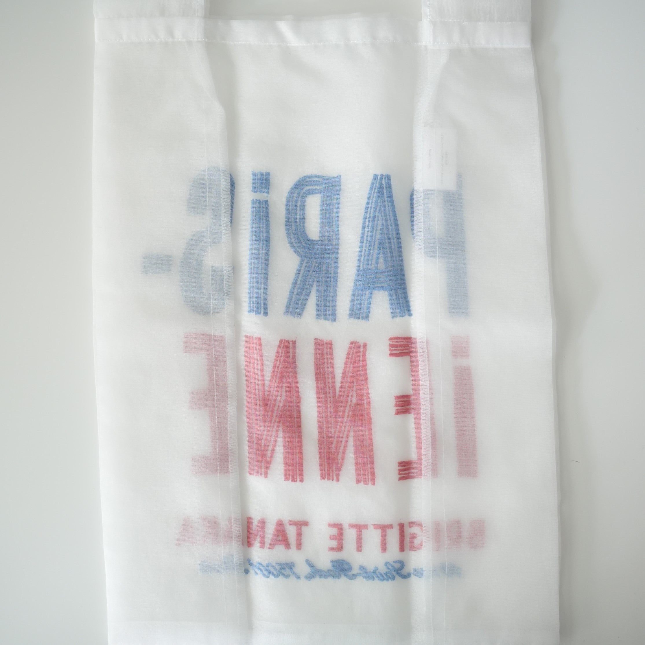 Parisienne Bag