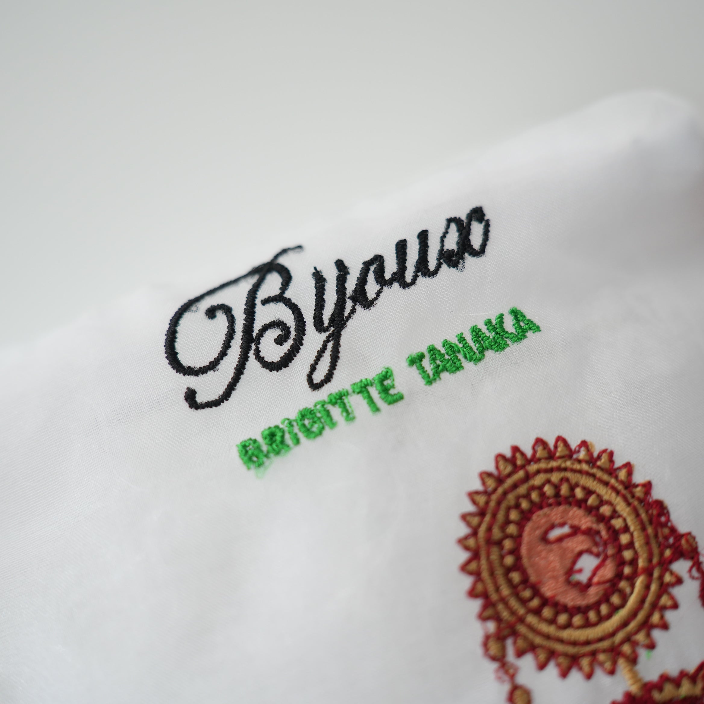 Pochette Bijoux