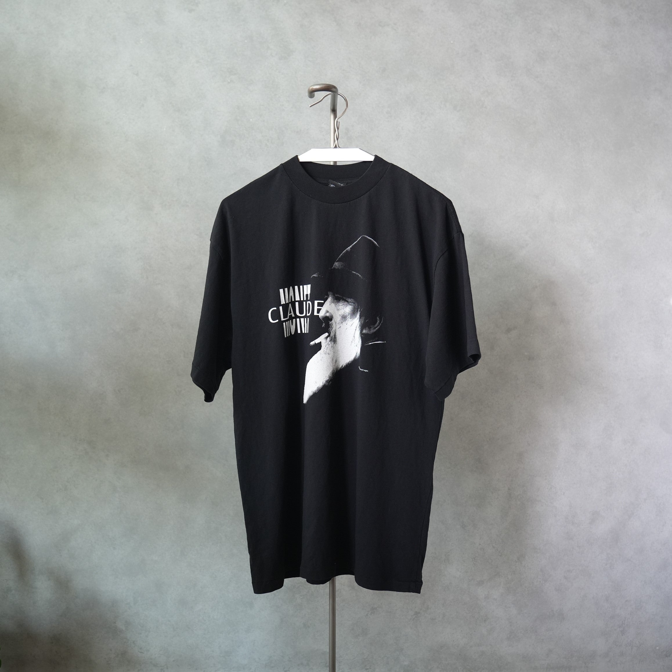 MONET PHOTO TEE finds a way