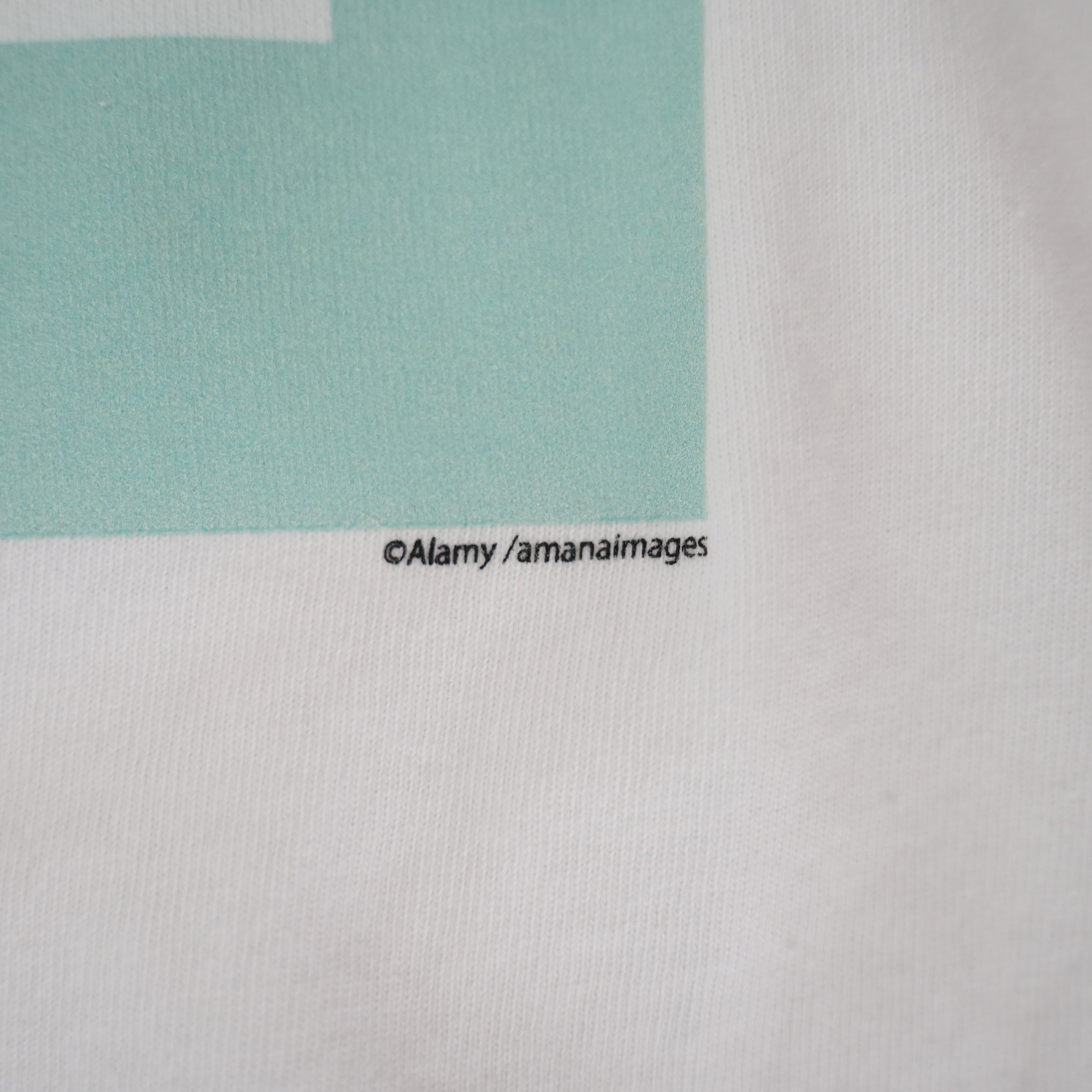 VAN GOGH BOOK TEE