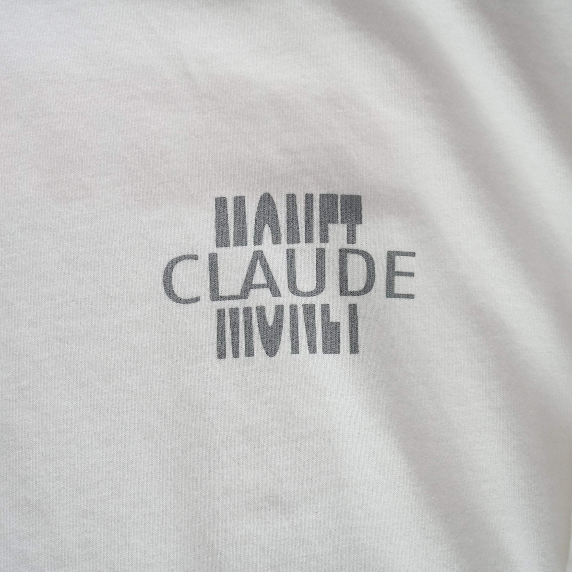 WATER LILIES TEE