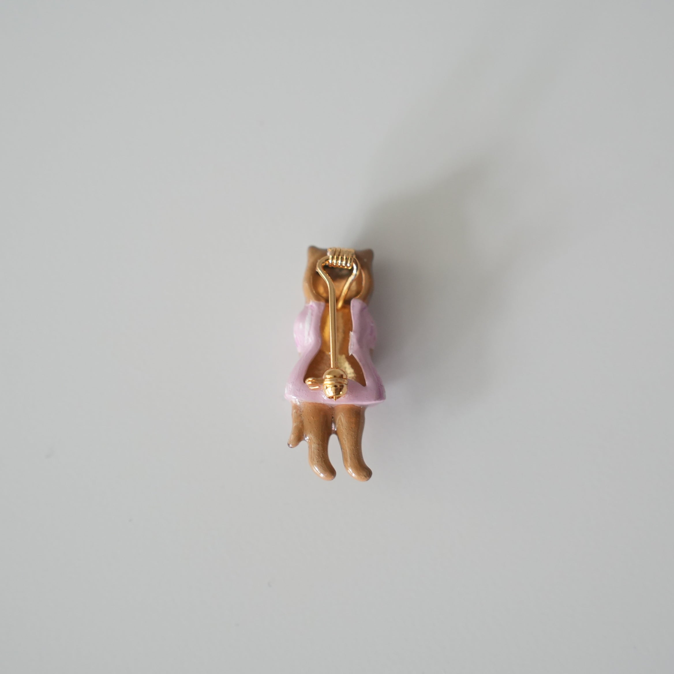 Nathalie Lete Brooch Full Body
