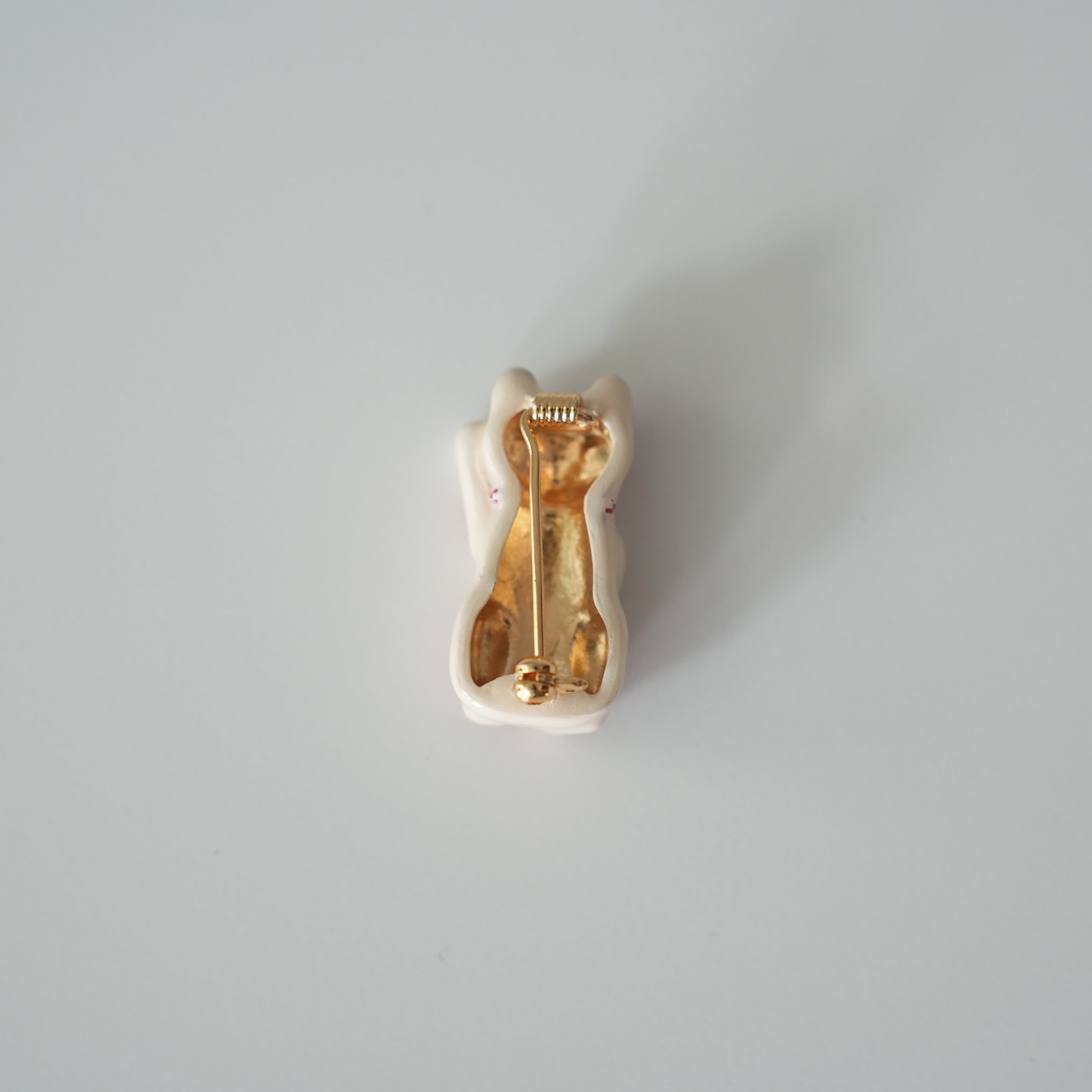 Nathalie Lete Brooch Full Body
