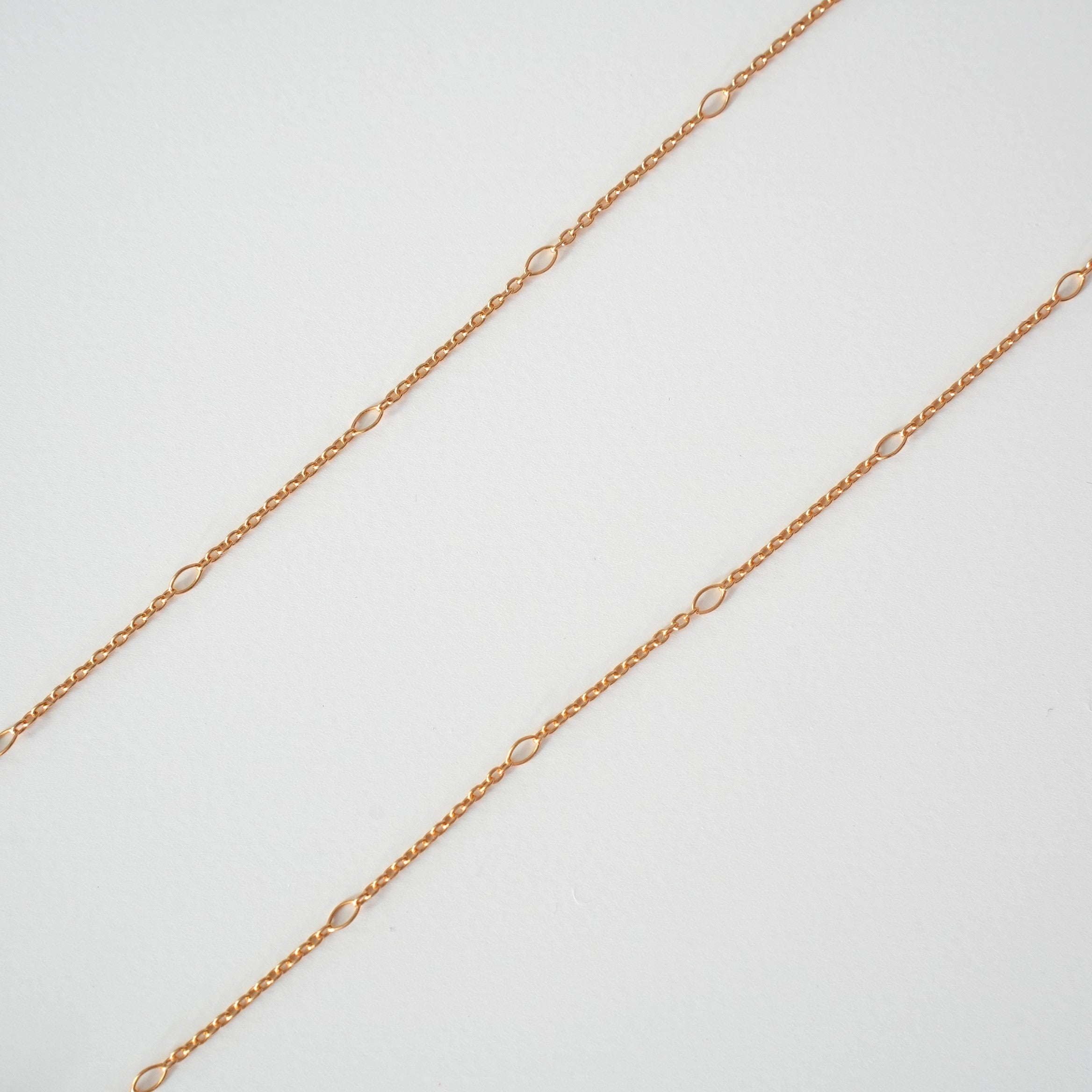 SPACE WALKER Necklace