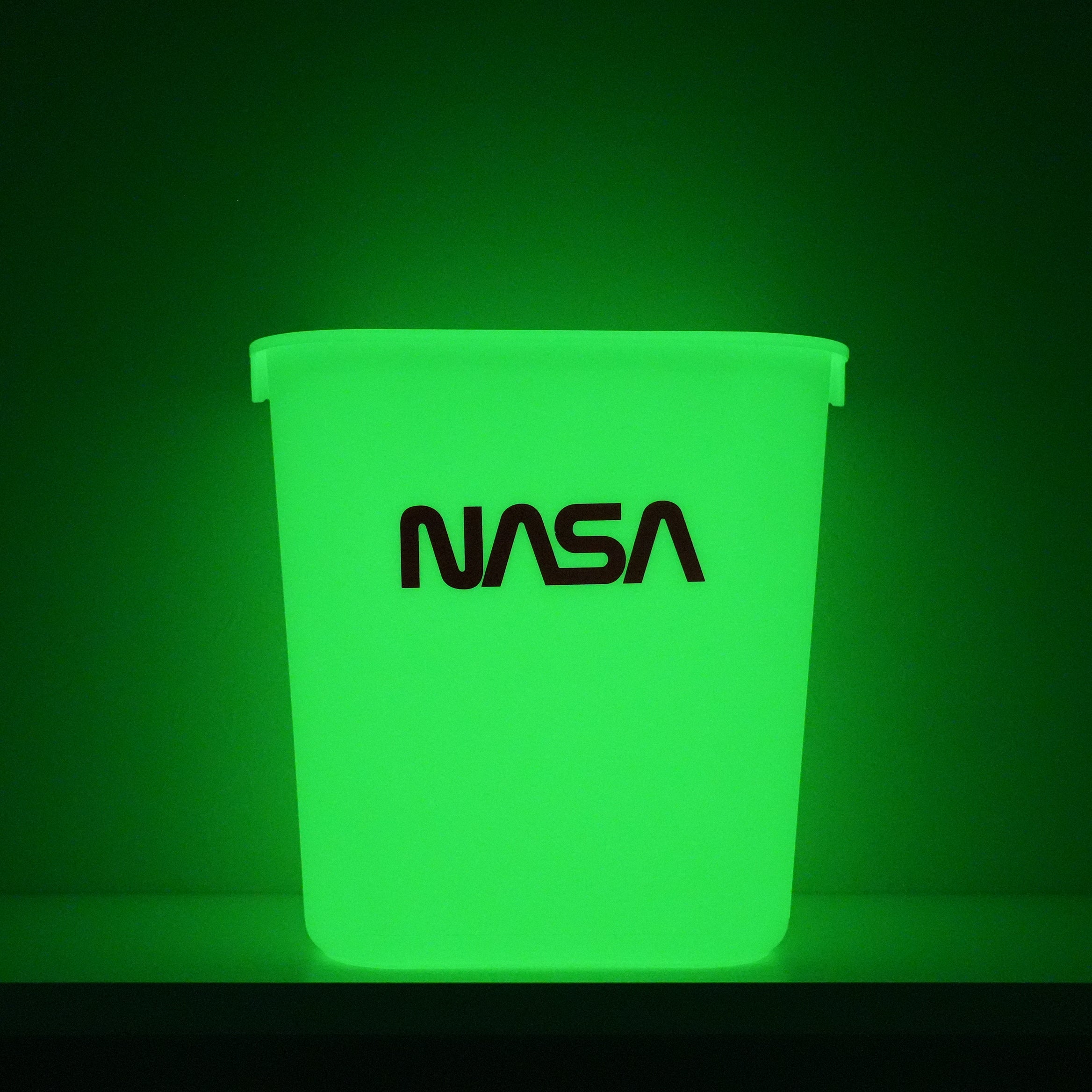 NASA Dust Box