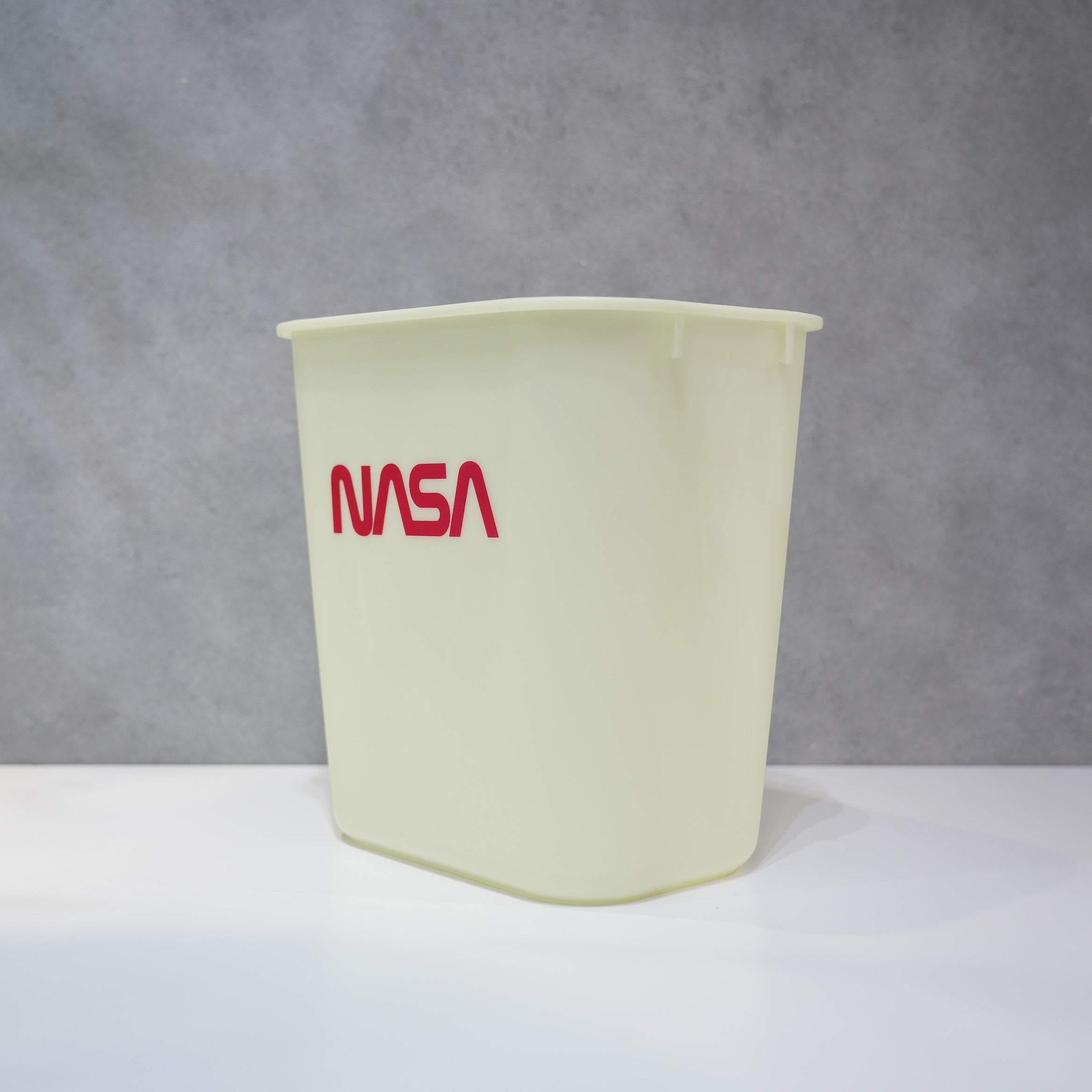 NASA Dust Box