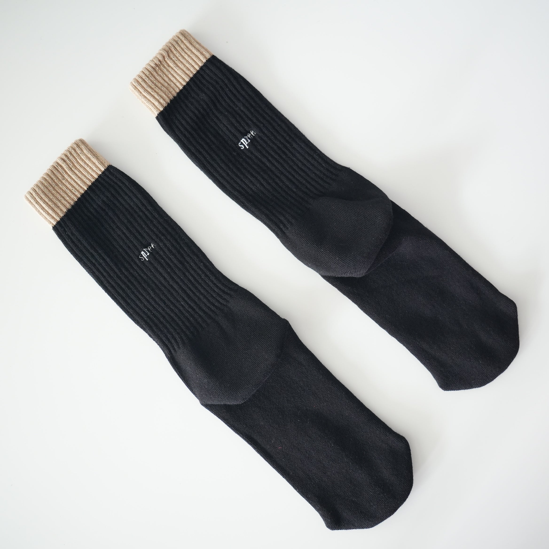 BEER SOCKS.