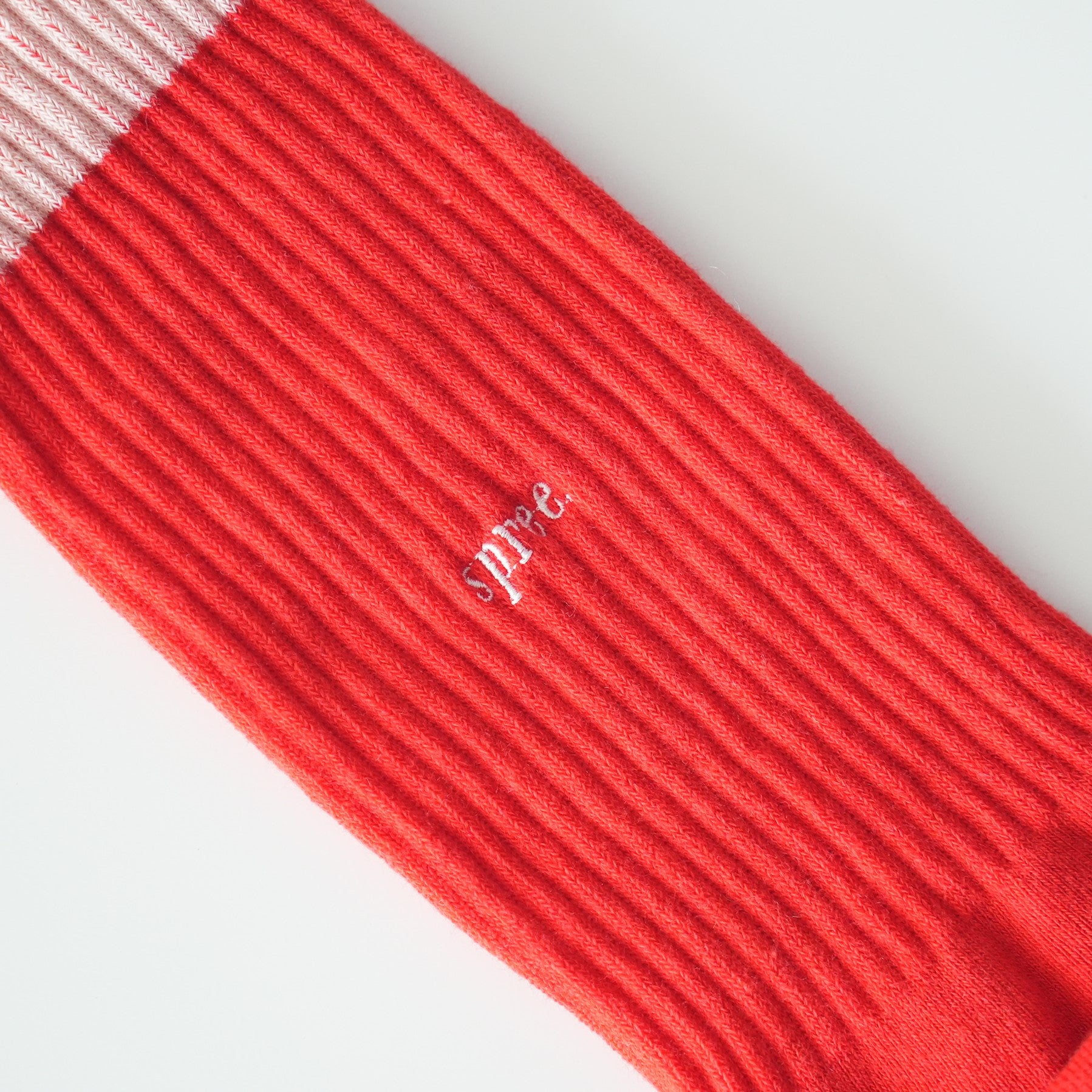 BEER SOCKS.