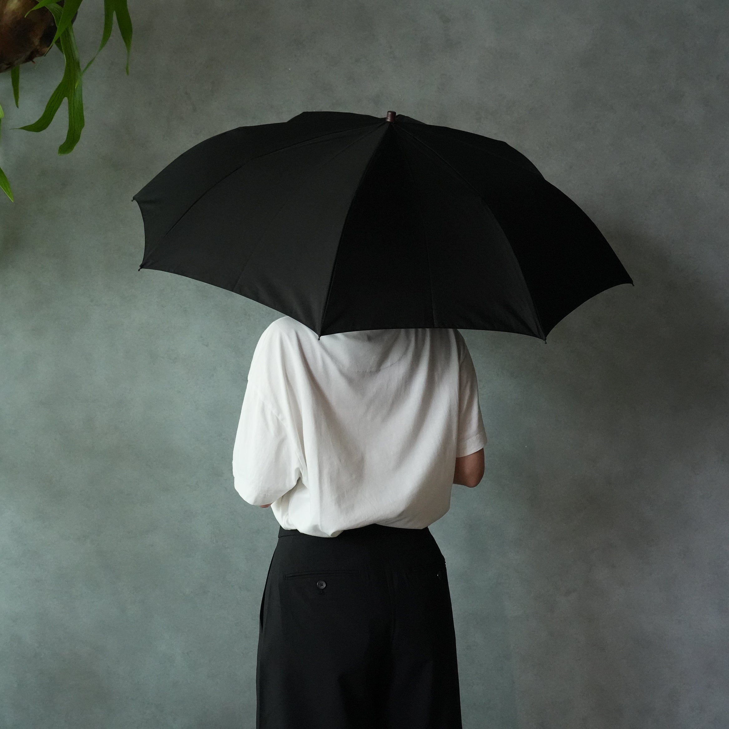KOUMORI UMBRELLA FOLDING