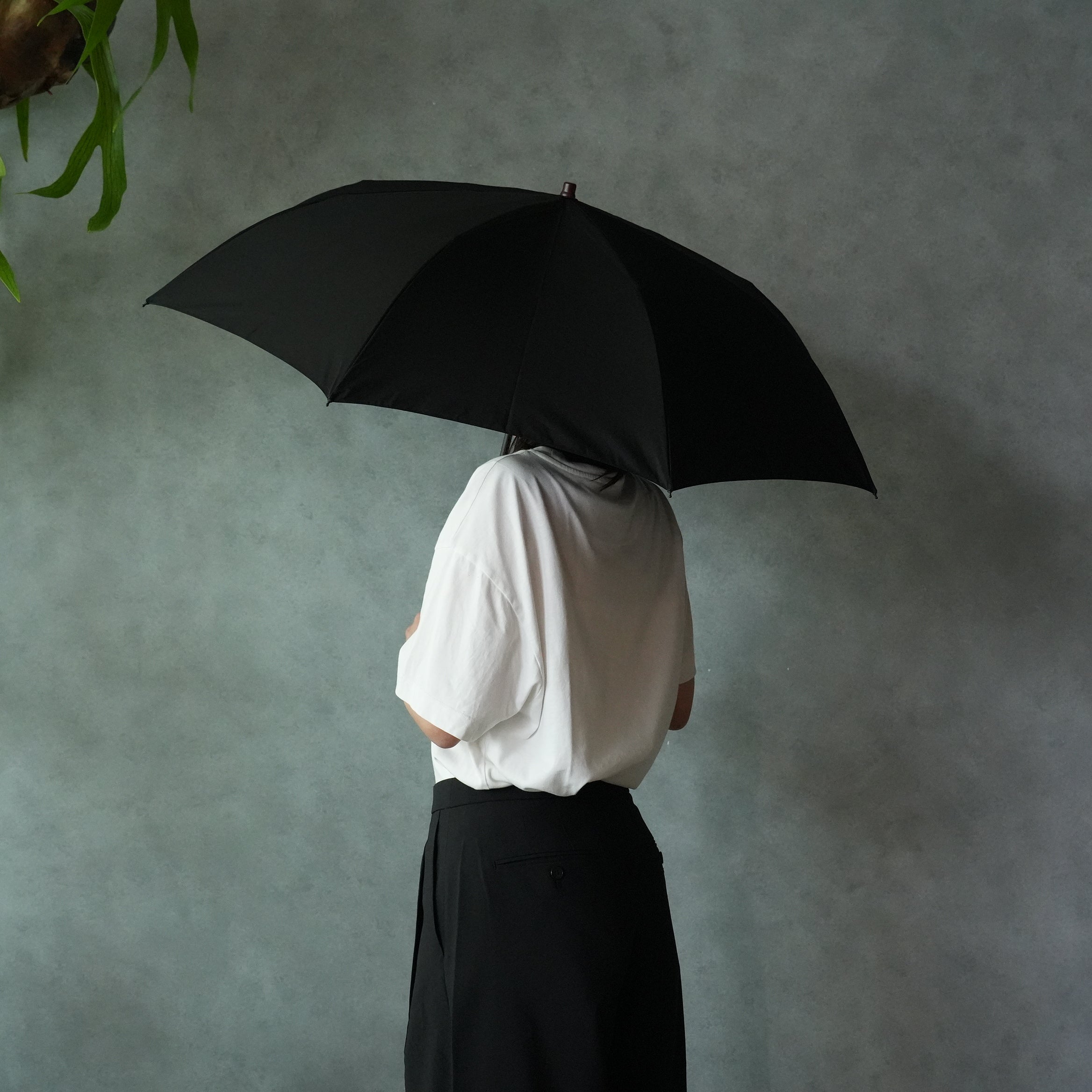 KOUMORI UMBRELLA FOLDING