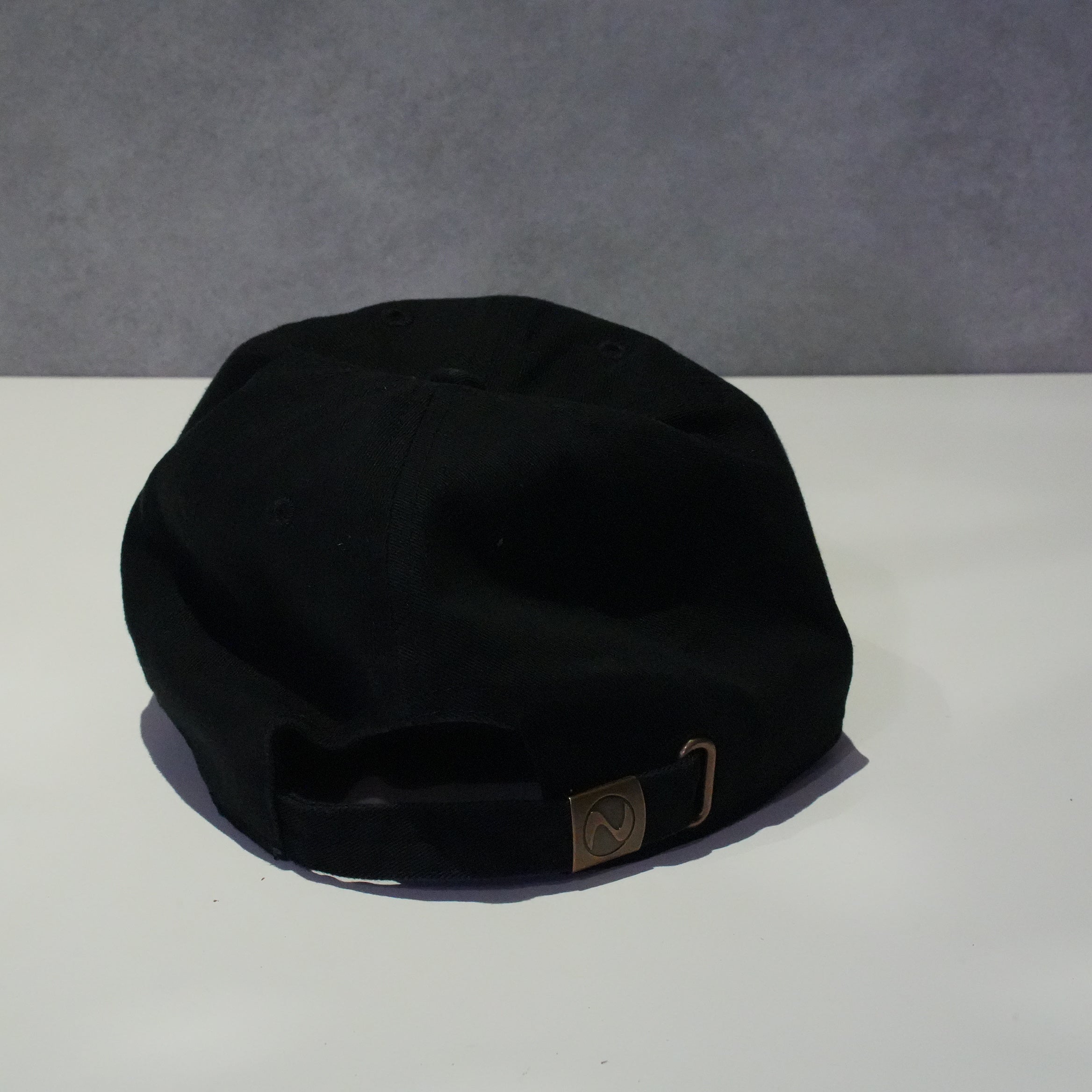 Think first Cap