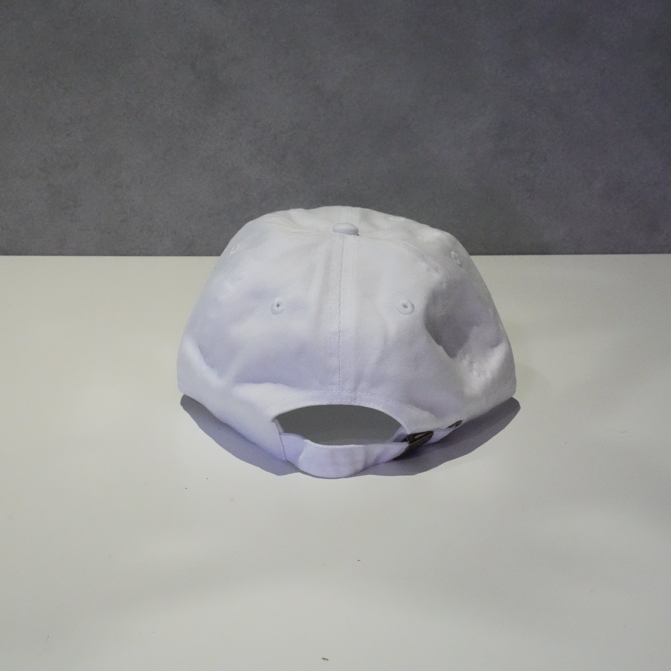 Think first Cap