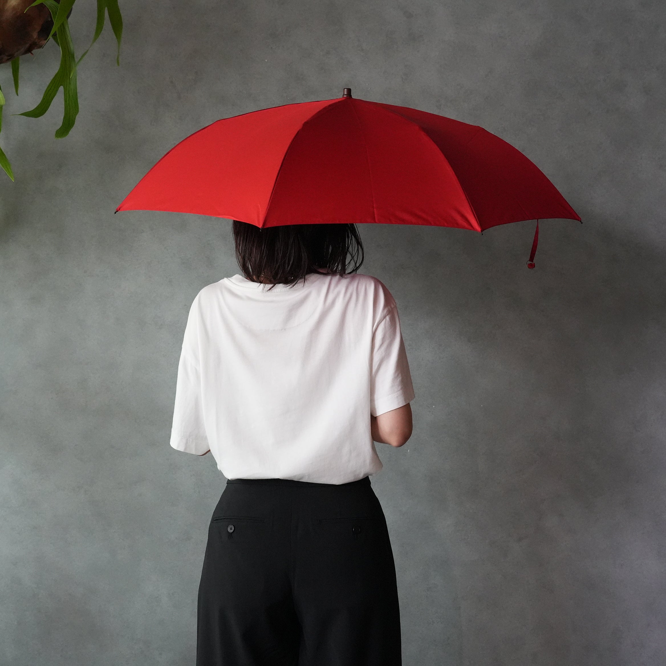 KOUMORI UMBRELLA FOLDING