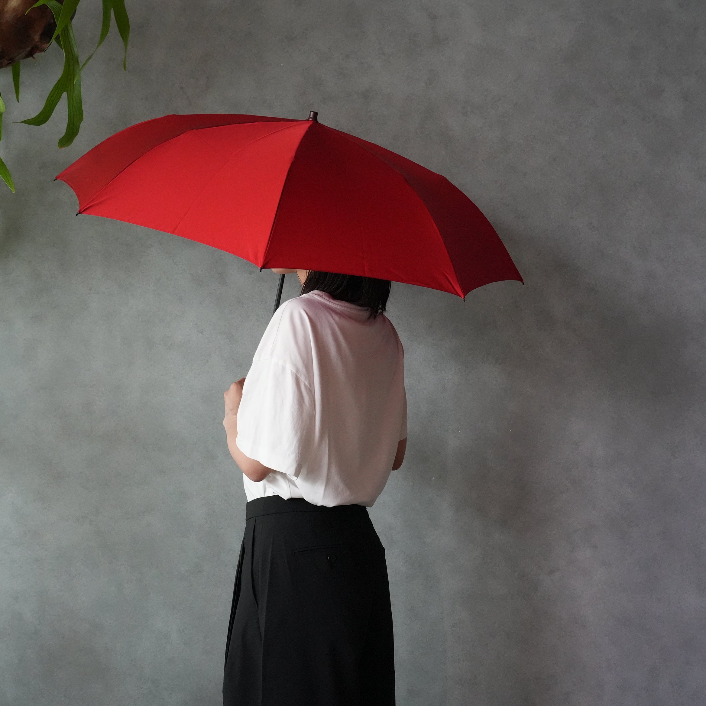 KOUMORI UMBRELLA FOLDING