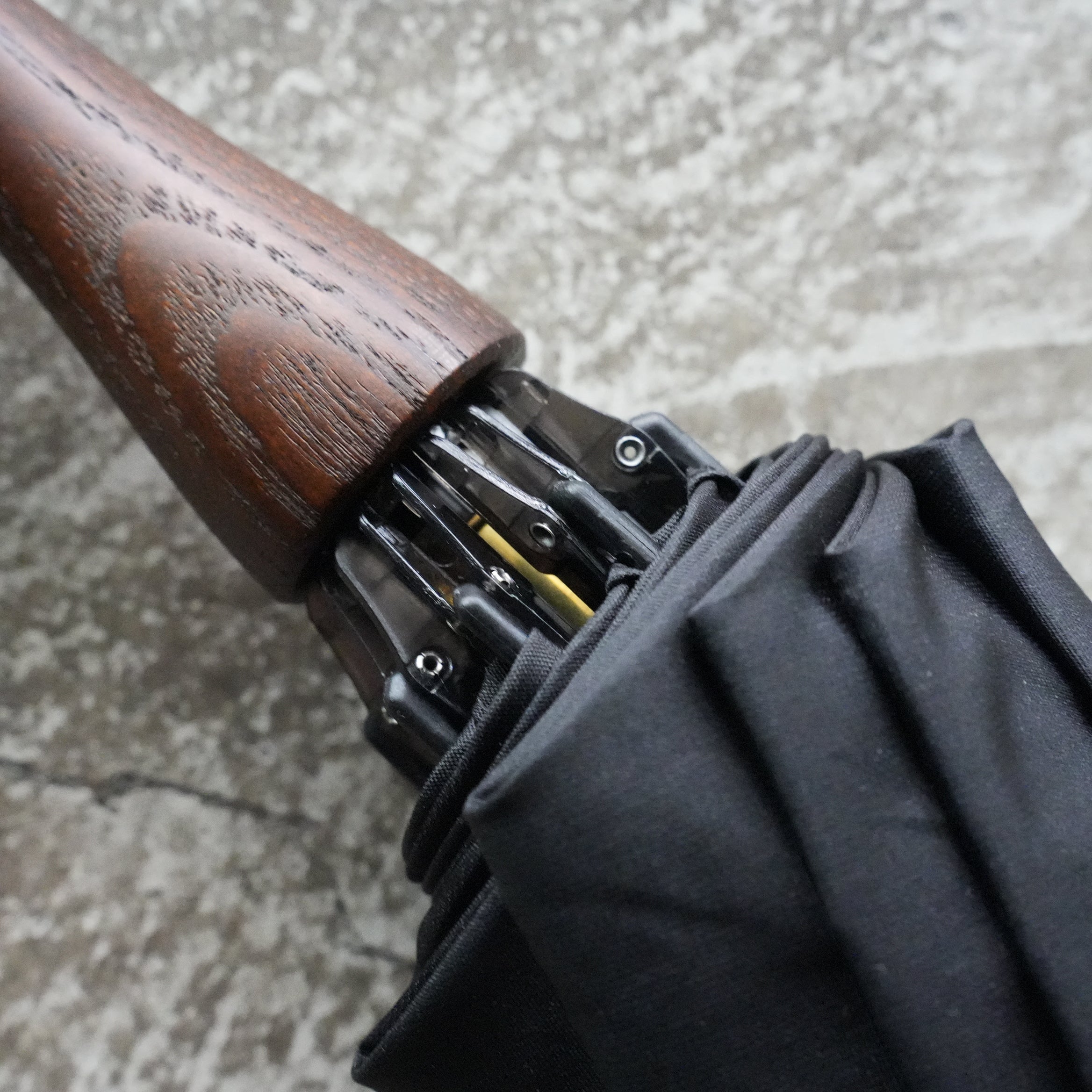 KOUMORI UMBRELLA FOLDING