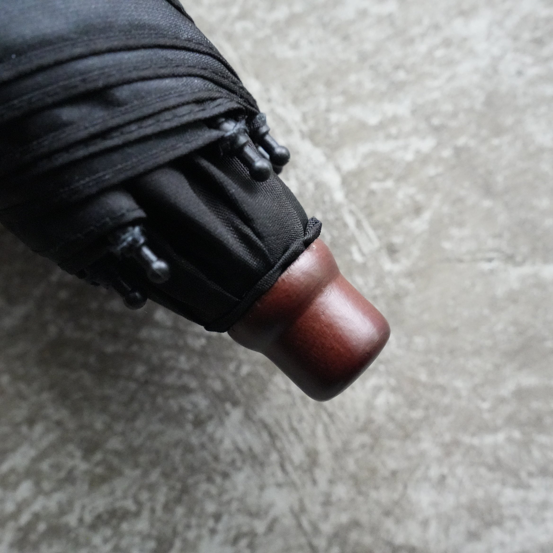 KOUMORI UMBRELLA FOLDING