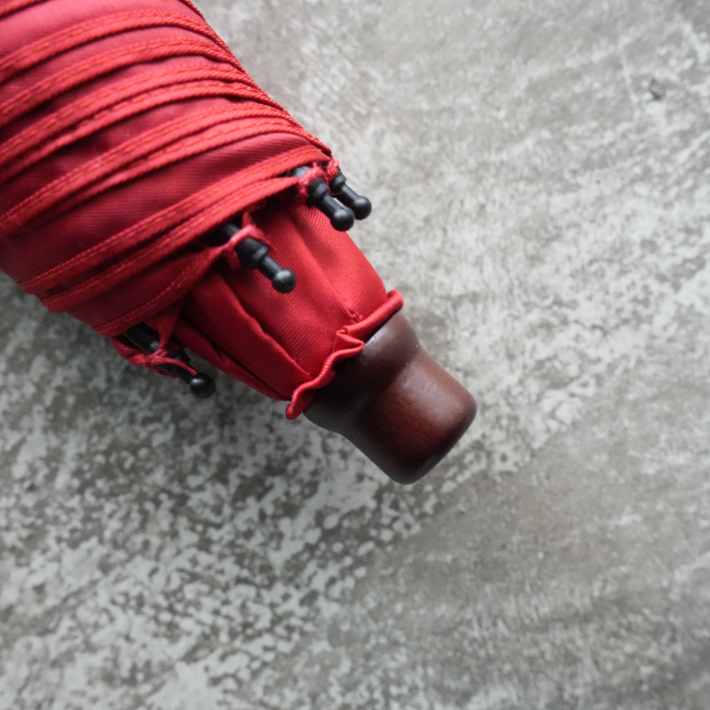 KOUMORI UMBRELLA FOLDING