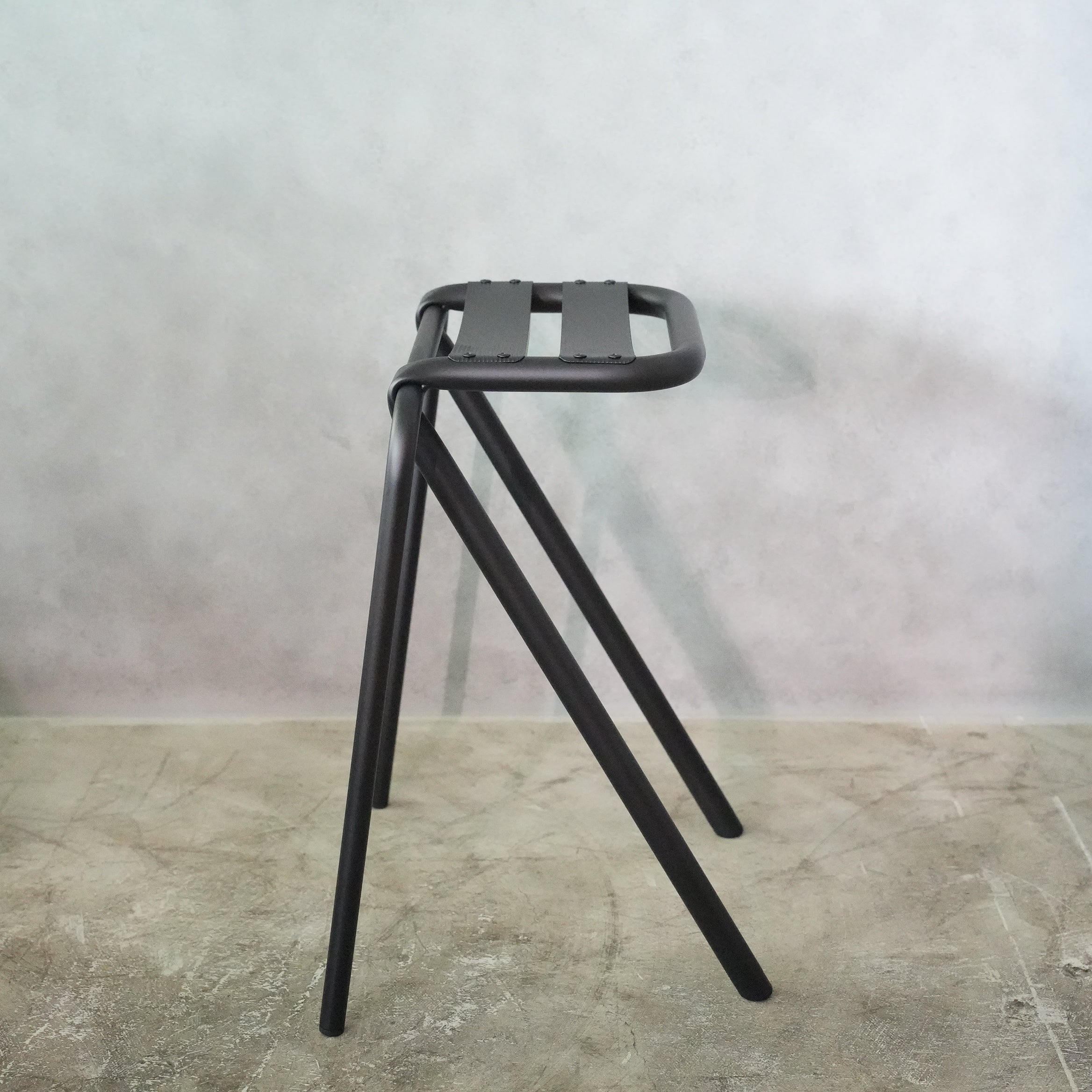 BENT STOOL