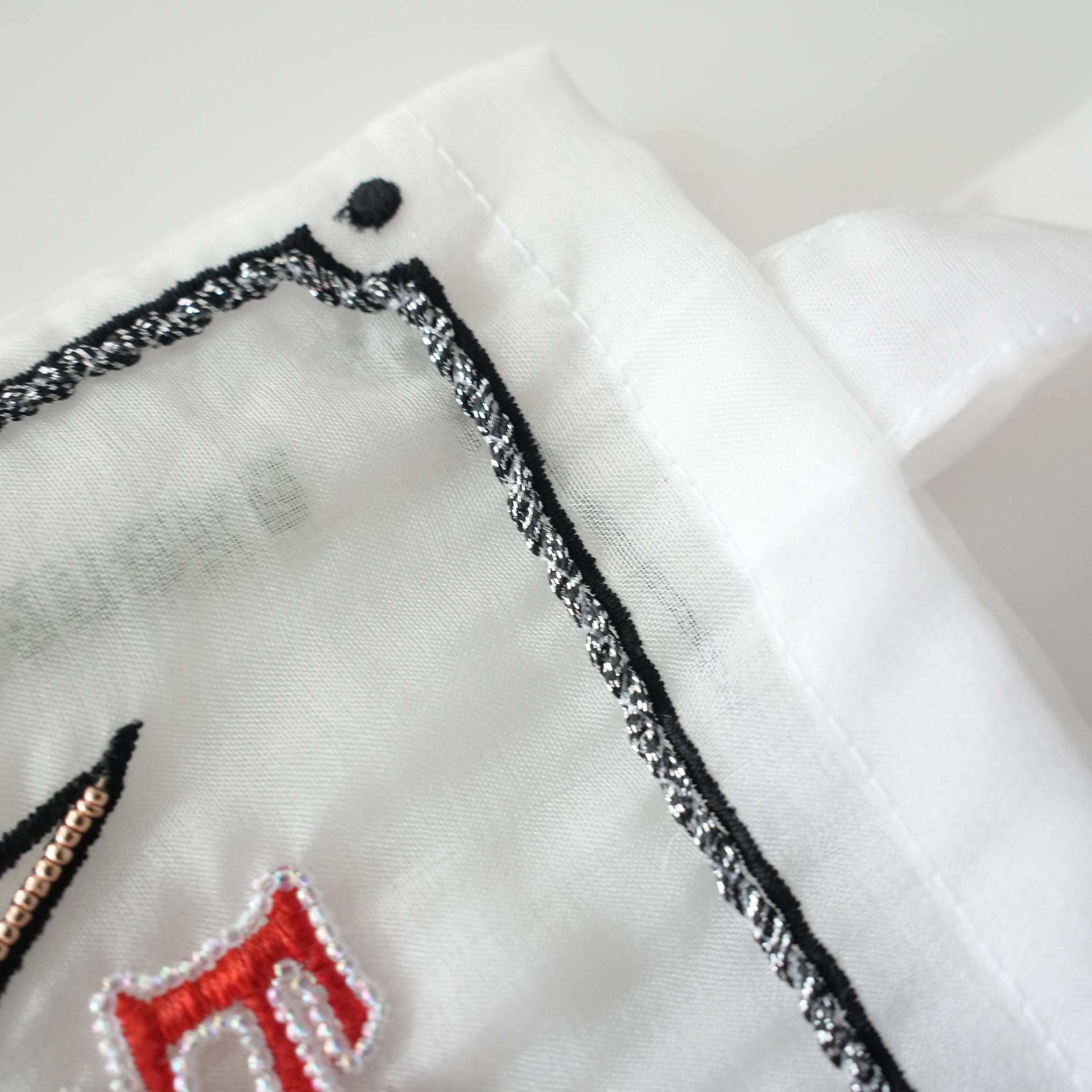 Vacances Haute Couture Bag