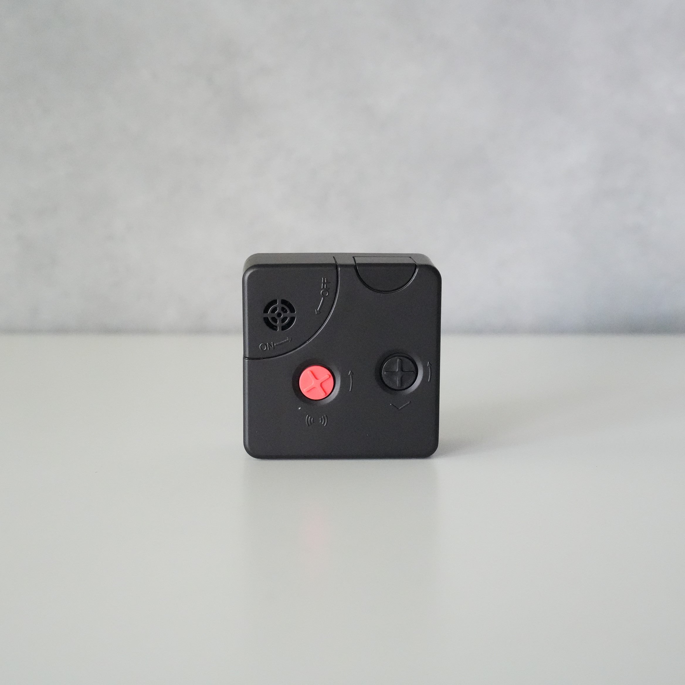Analogue Alarm Clock 60.1013.54