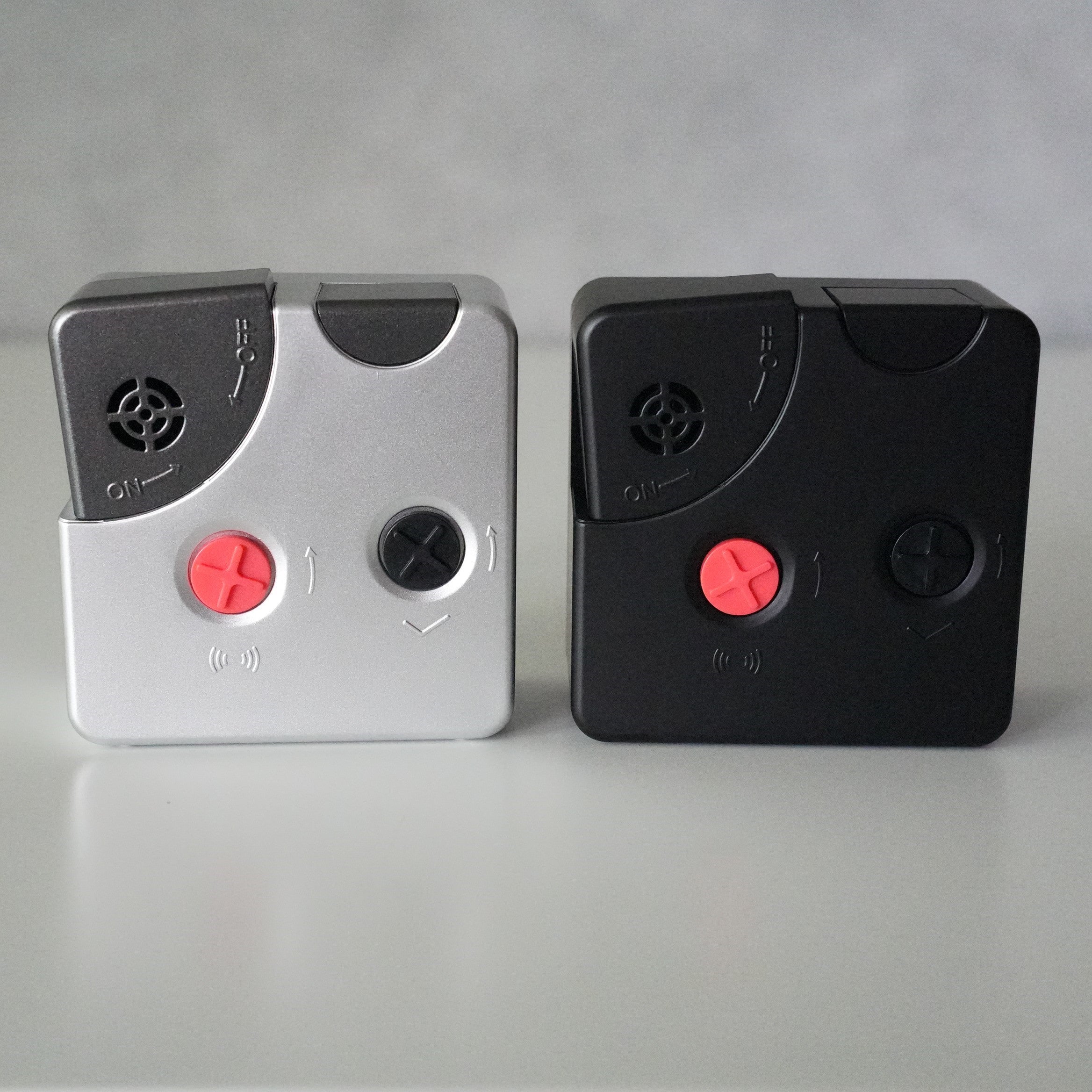 Analogue Alarm Clock 60.1013.54