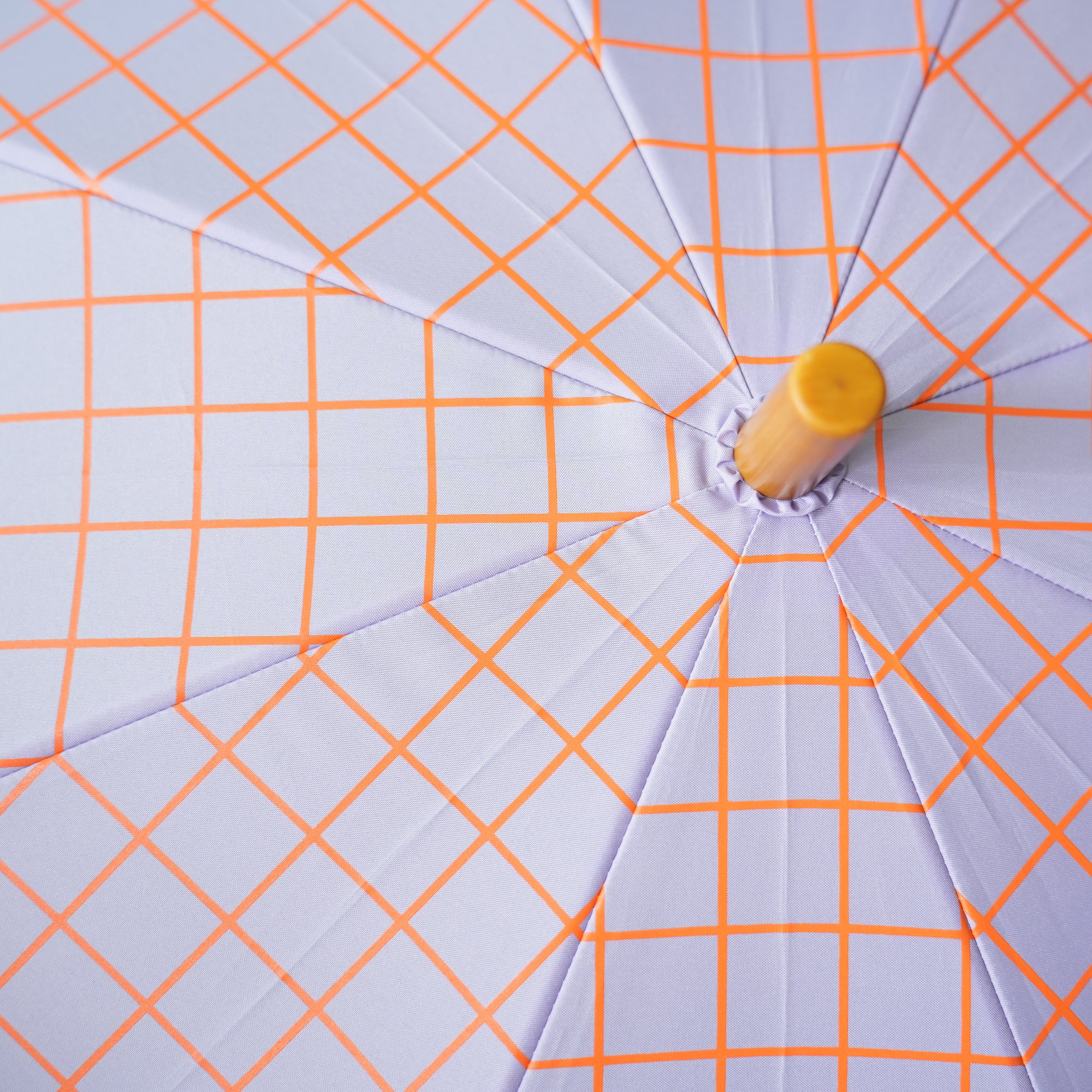 Geometry Umbrella GRID 60cm