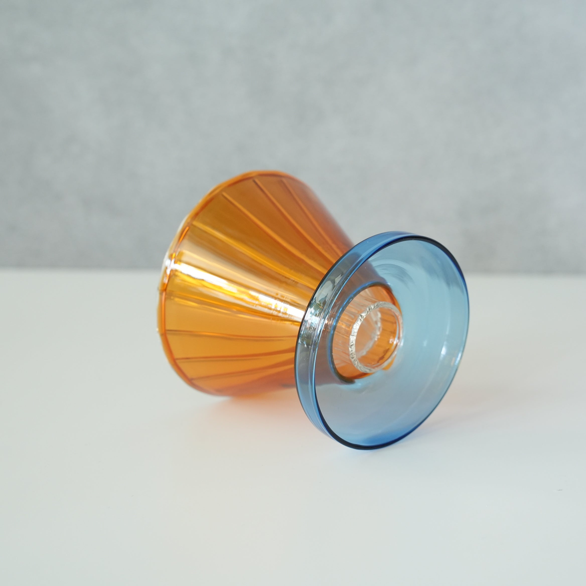 TWO TONE DRIPPER