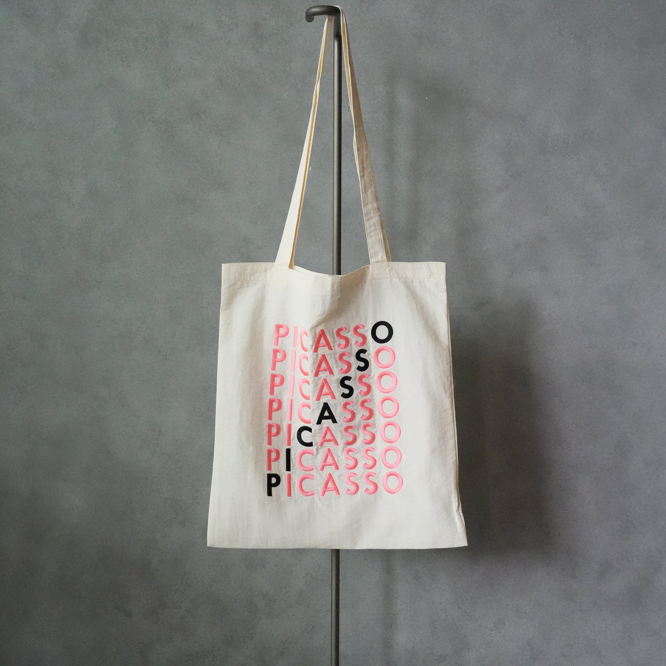PICASSO tote