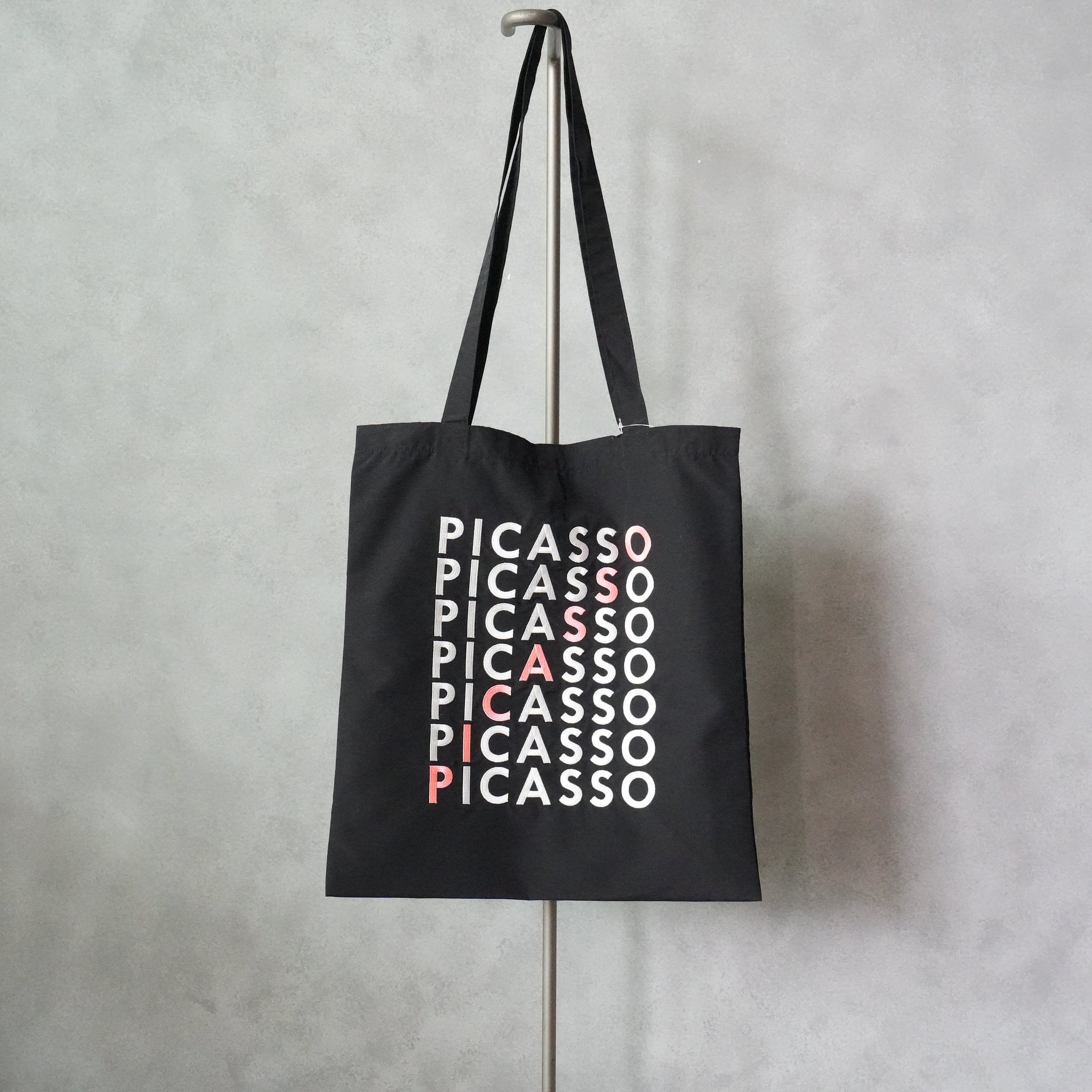 PICASSO tote